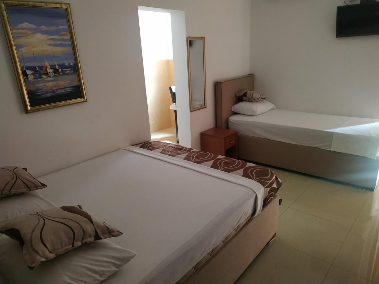 Apartments MyDay