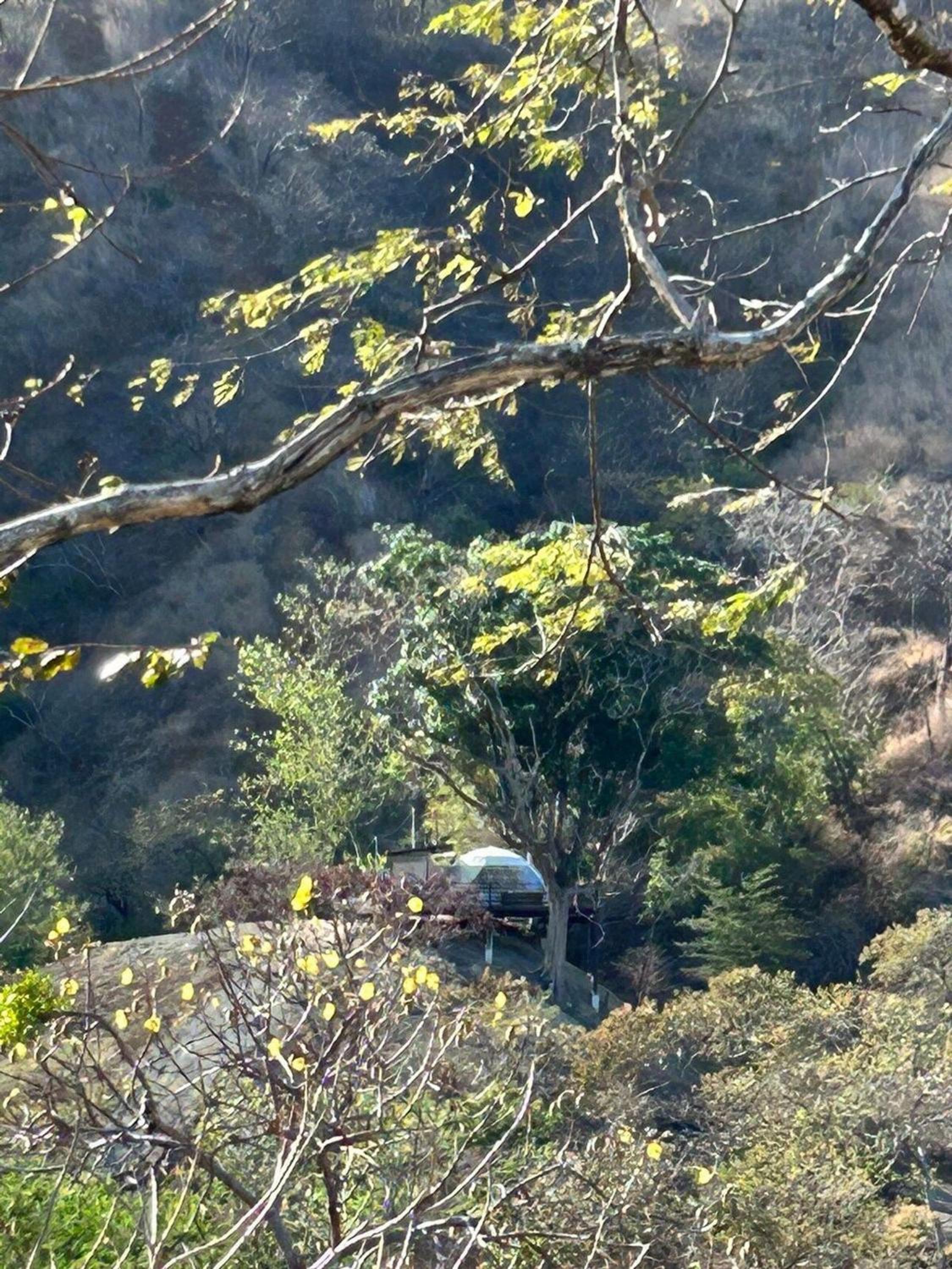Glamping en Playa Potrero