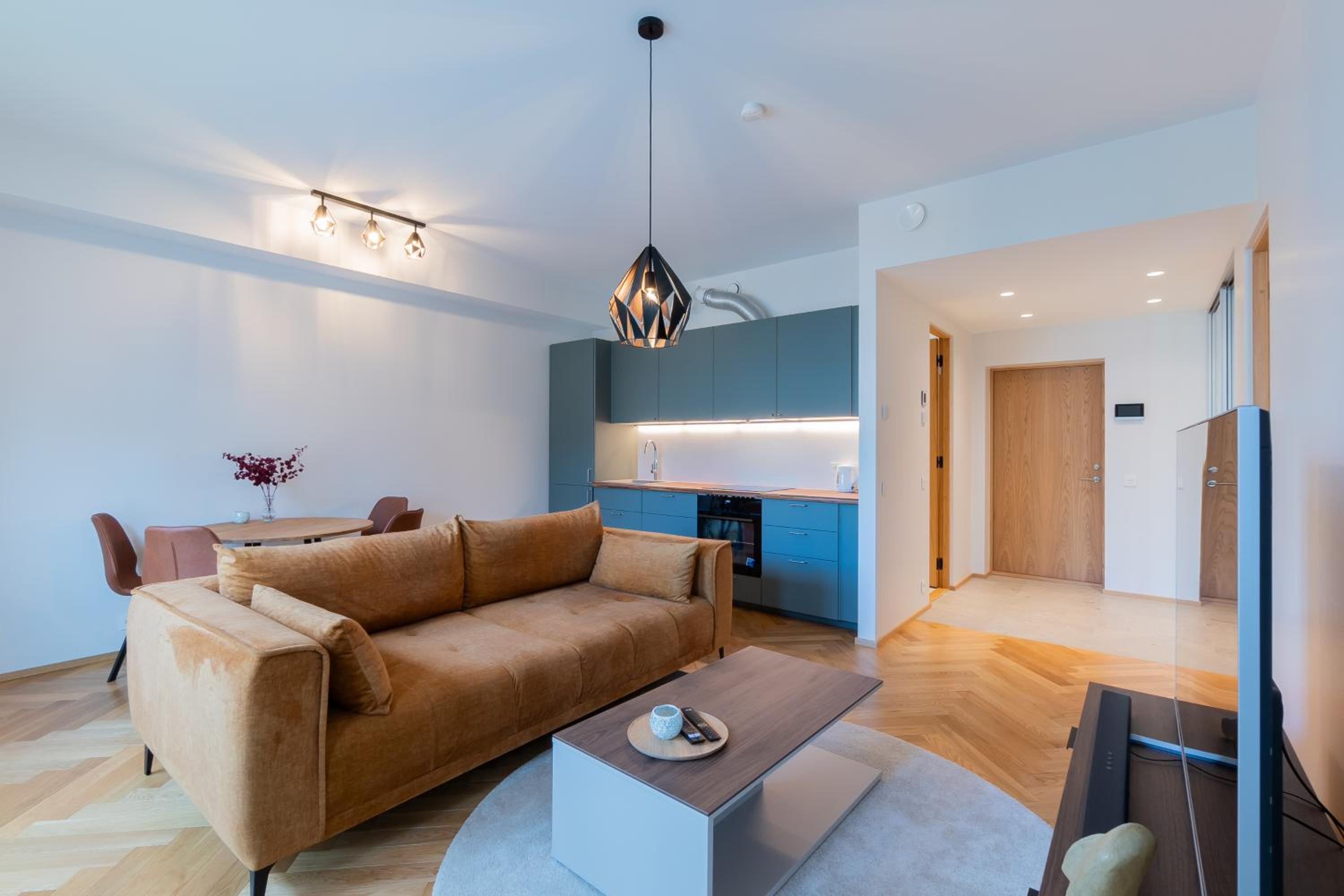 Cozy Stay Apartement
