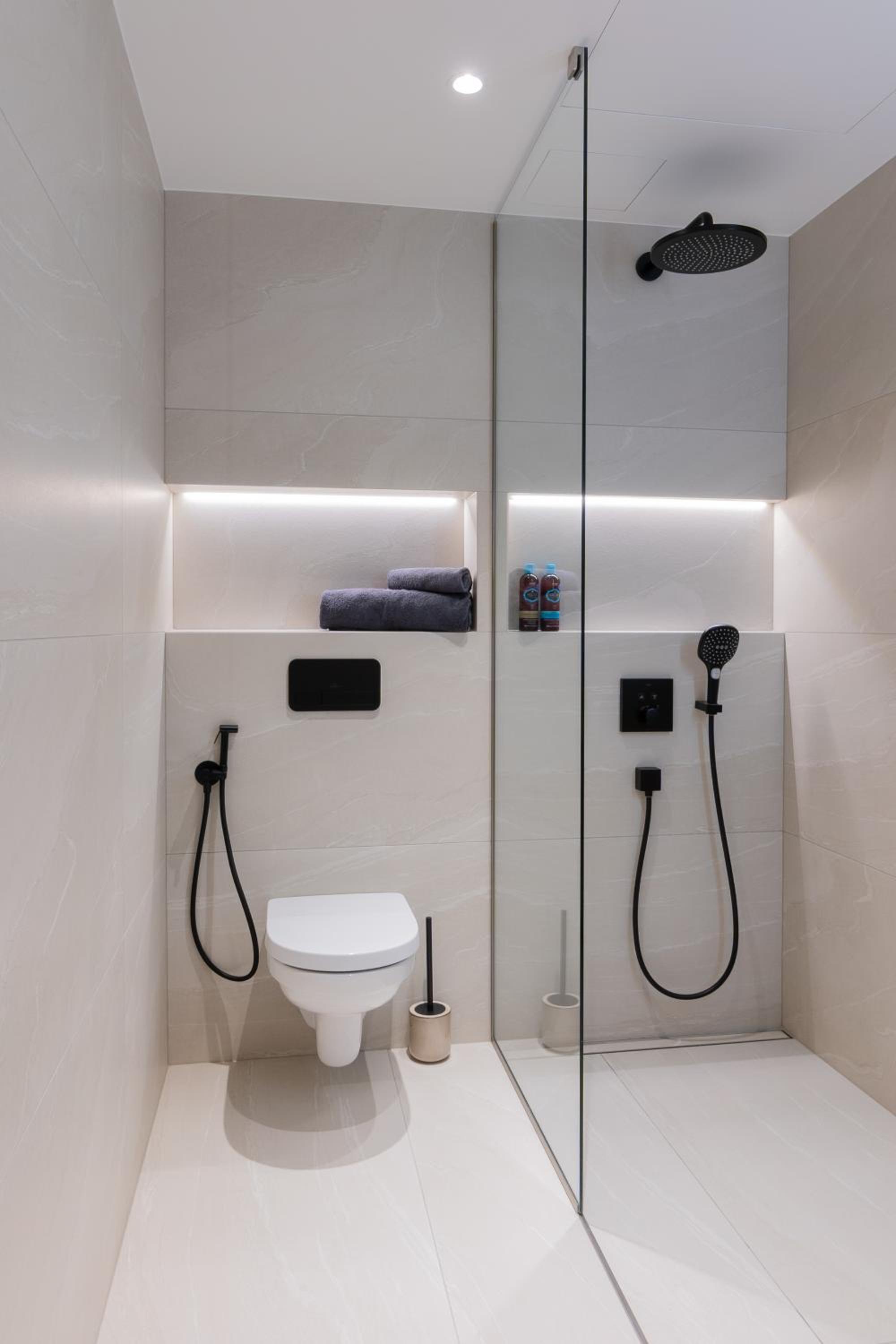 Cozy Stay Apartement