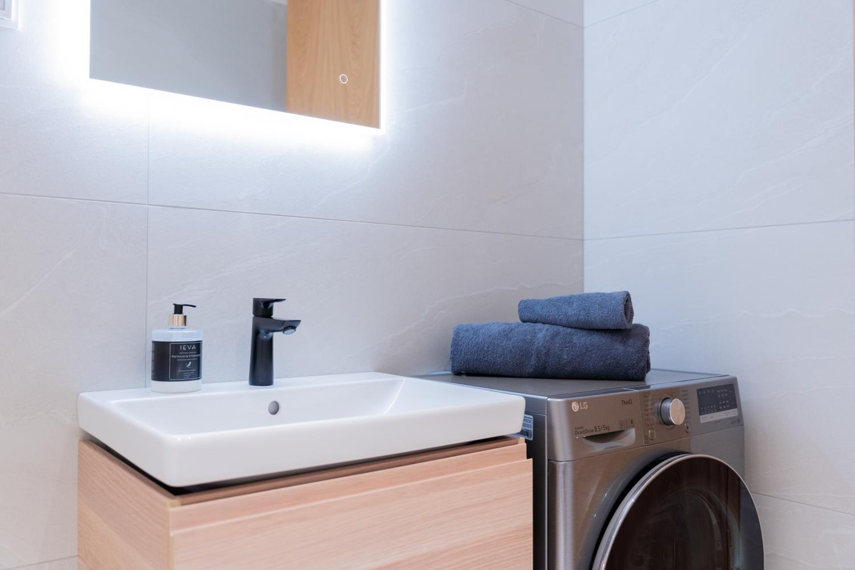 Cozy Stay Apartement