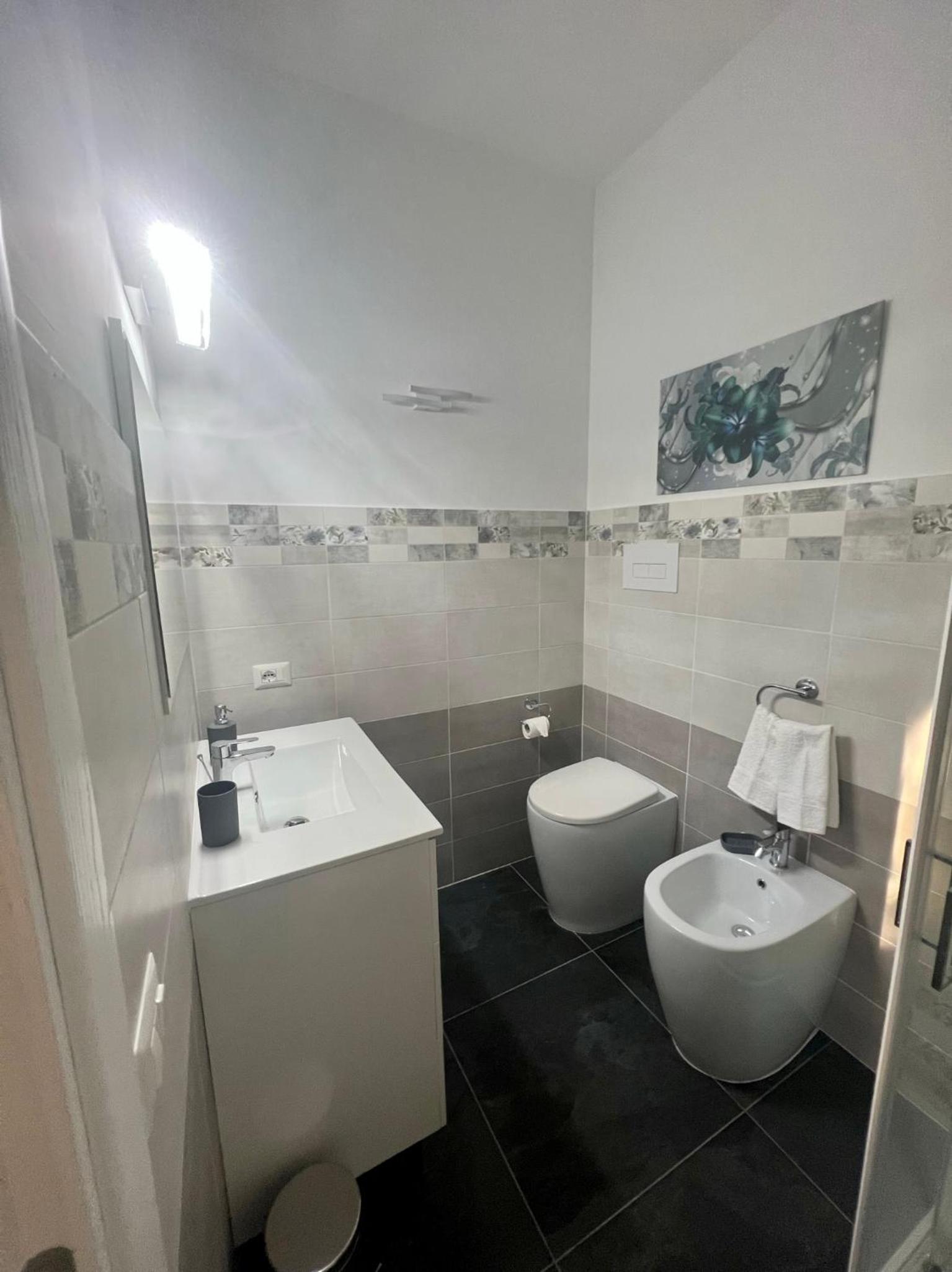 Acquamarina Luxury Rooms photo 5
