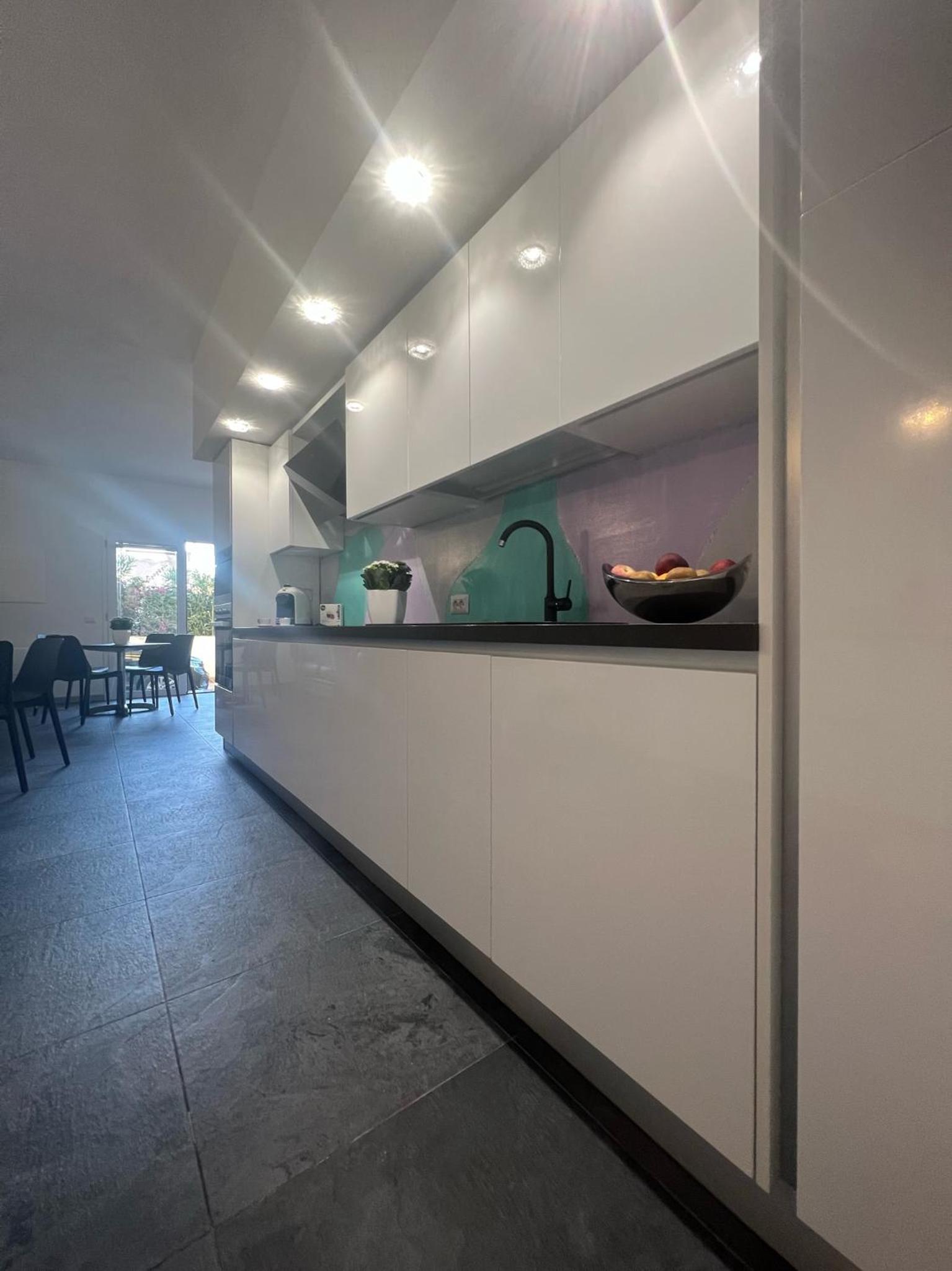 Acquamarina Luxury Rooms photo 2