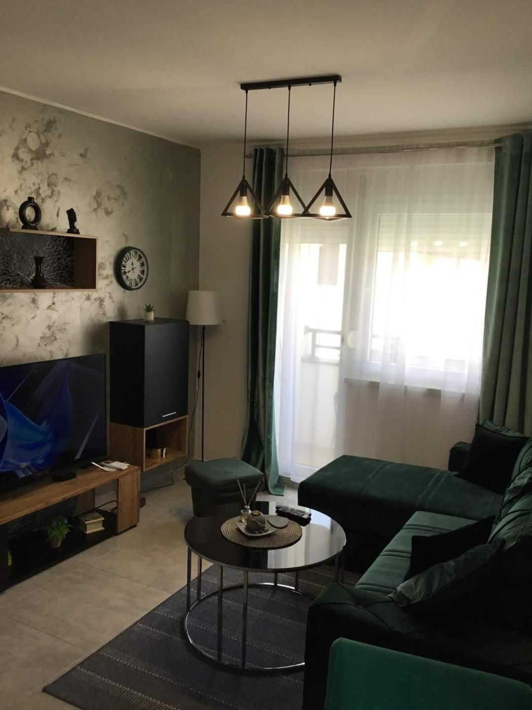 Apartman Green!! view 3