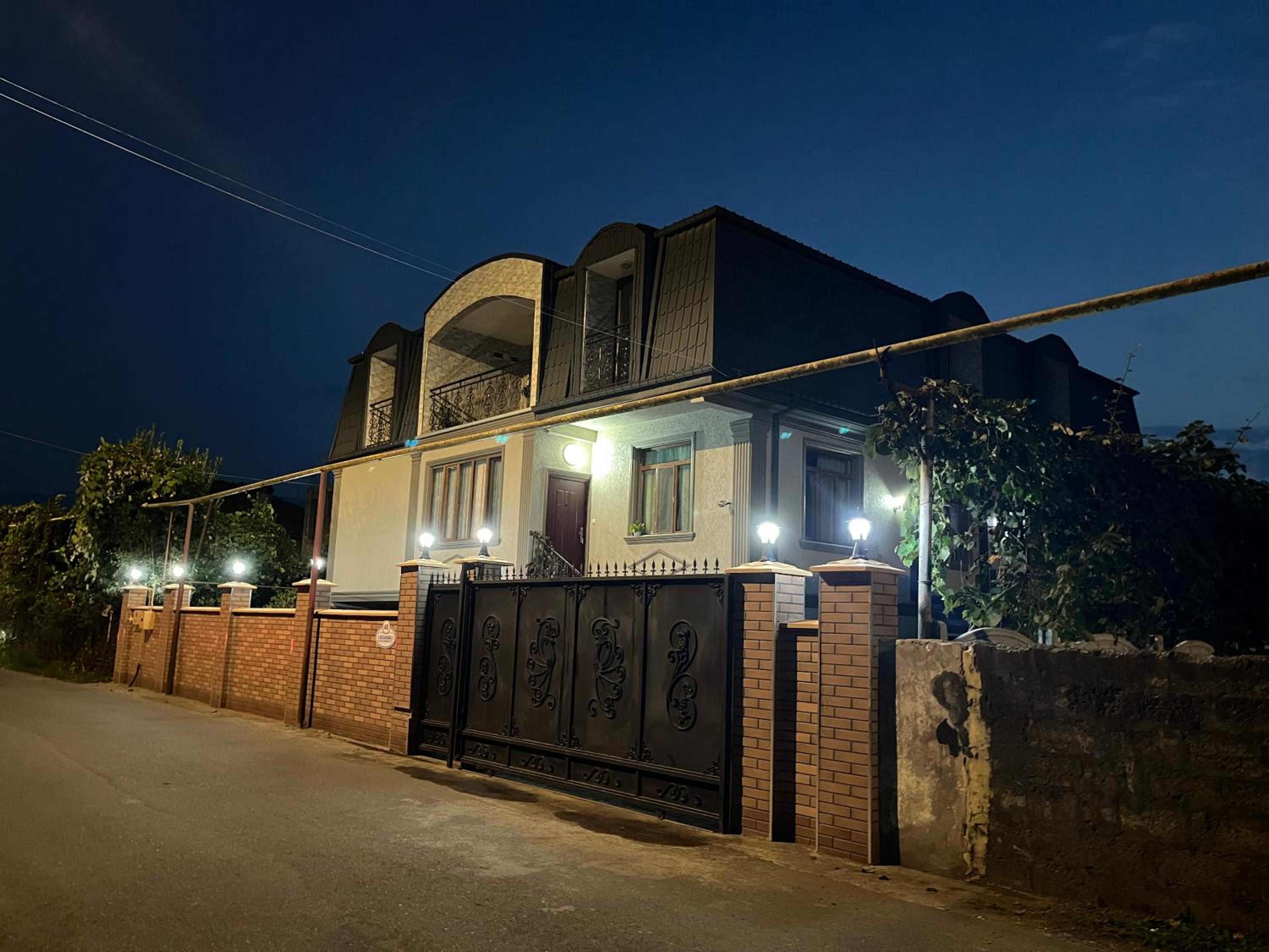 Guest House OASI view 3