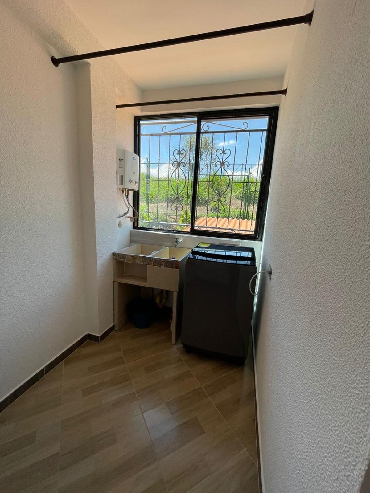 Moderno apto familiar piso 2