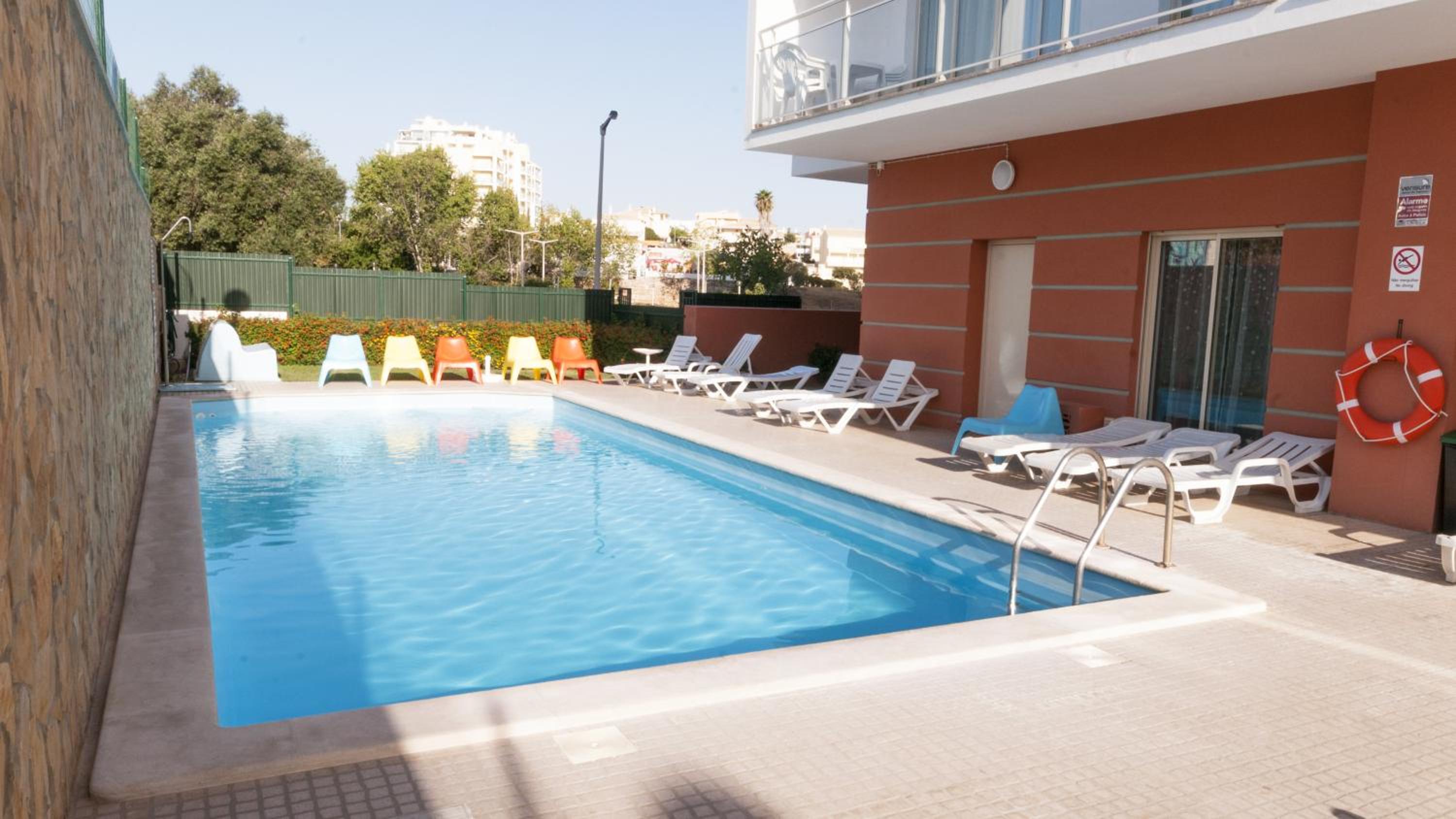 Studio 17 by Atlantichotels - AL — photo 44