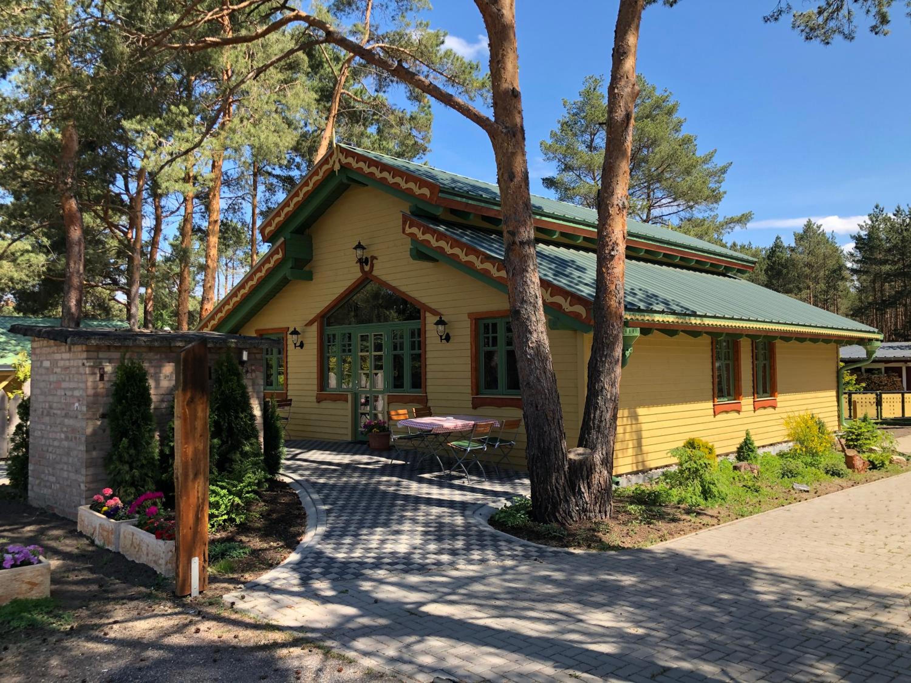 Alexanderhaus, Pension und Restaurant view 4