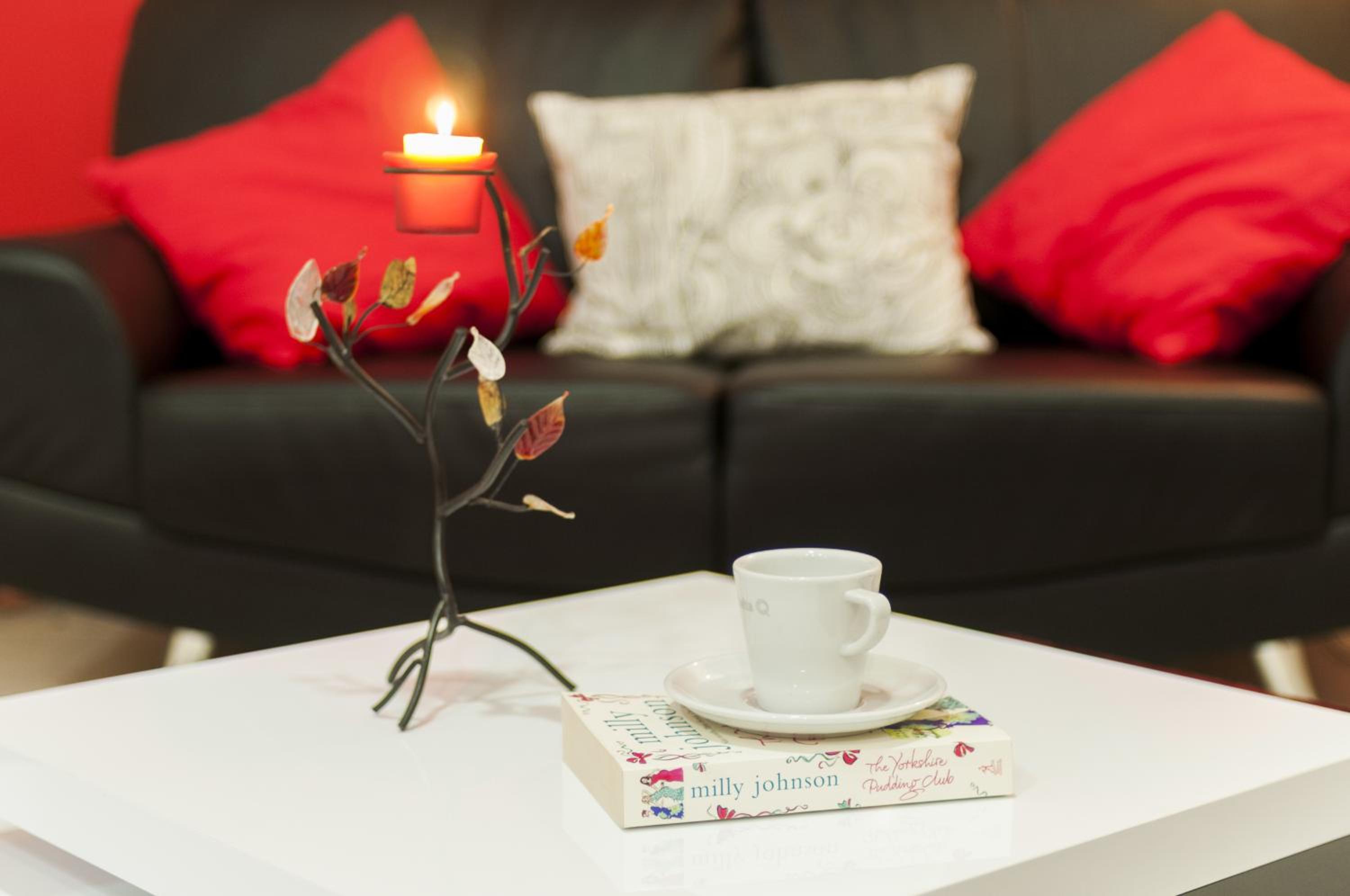 Studio 17 Atlantichotels