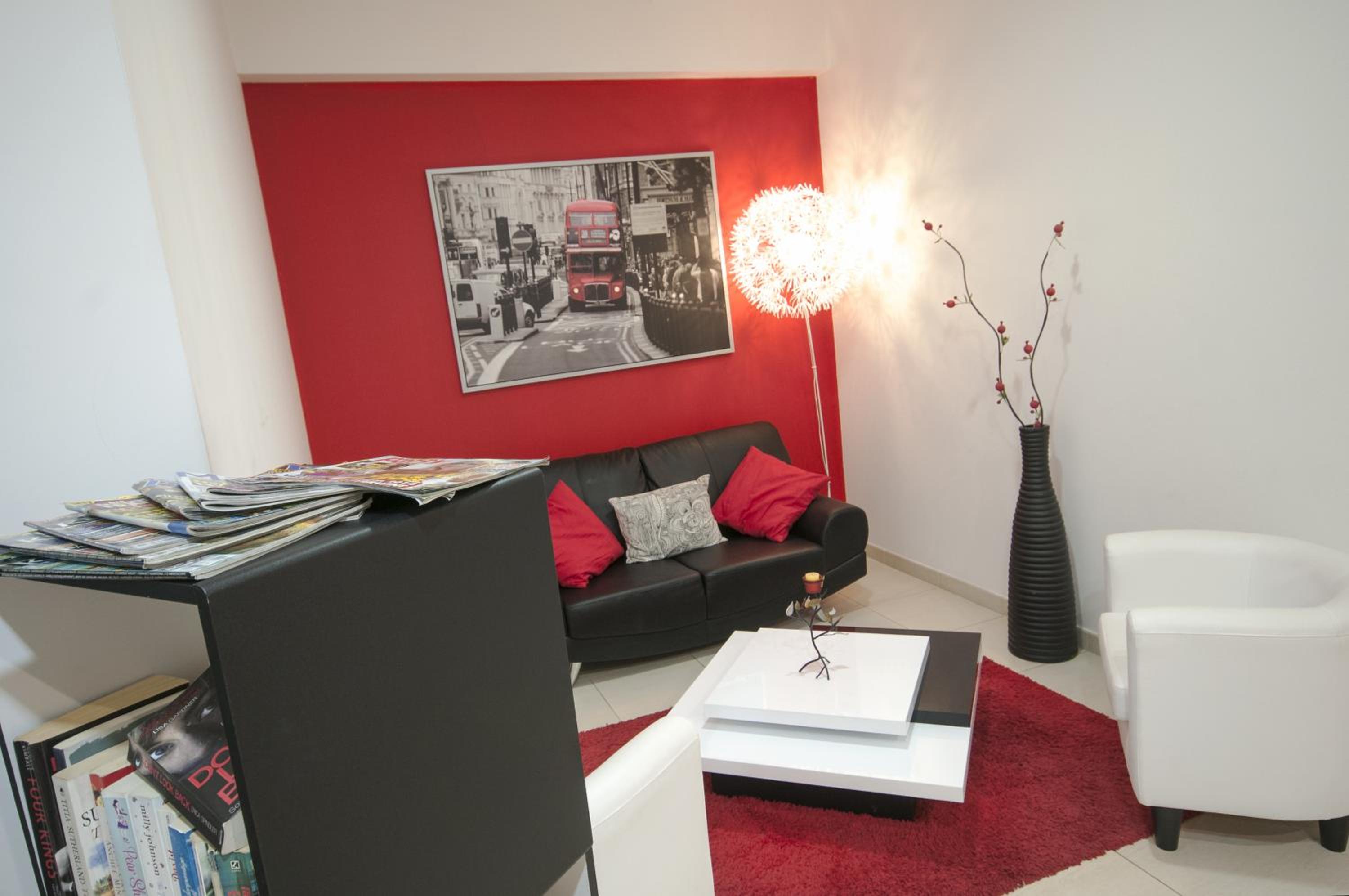 Studio 17 by Atlantichotels - AL