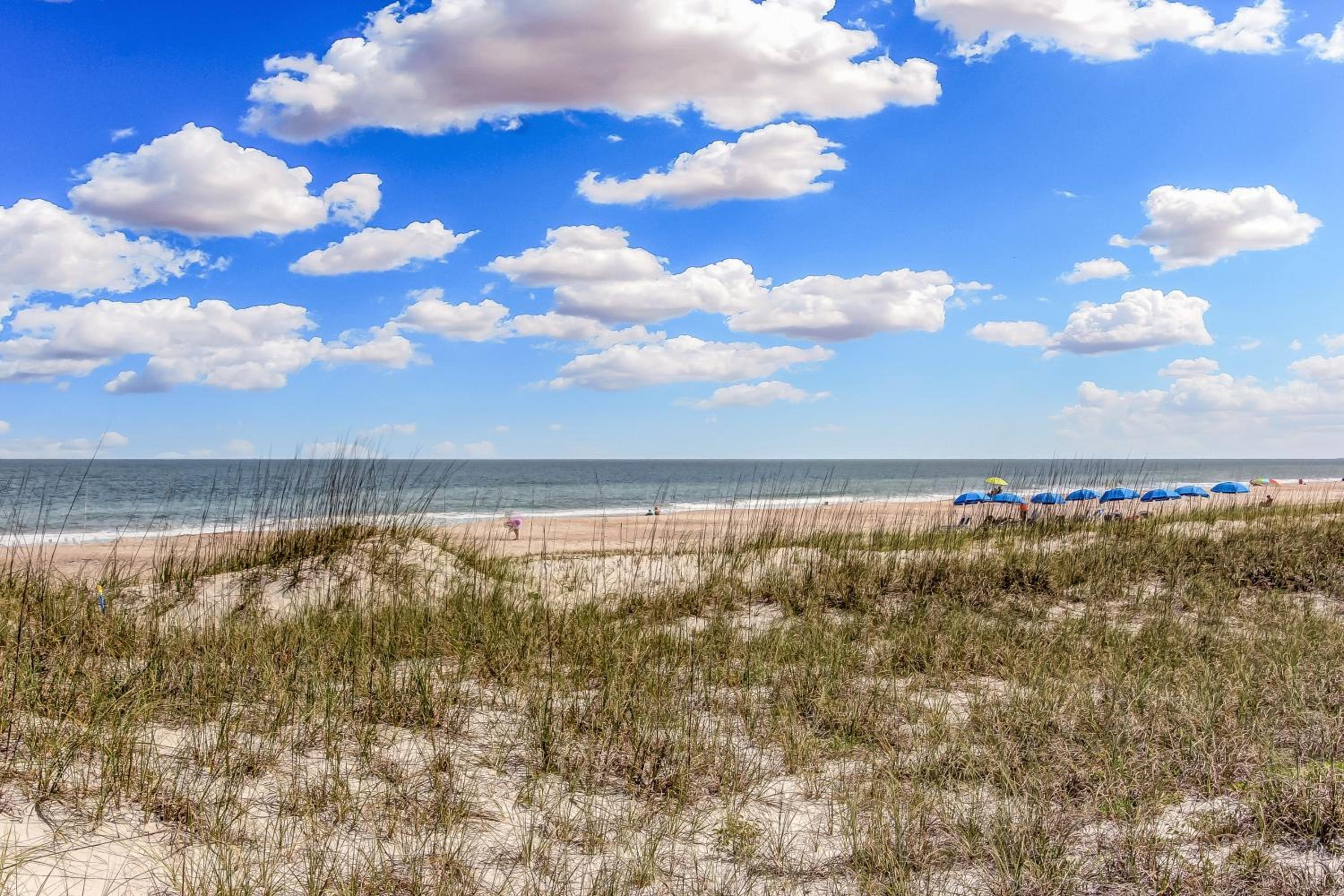 103 Terraces at Beachside view 5