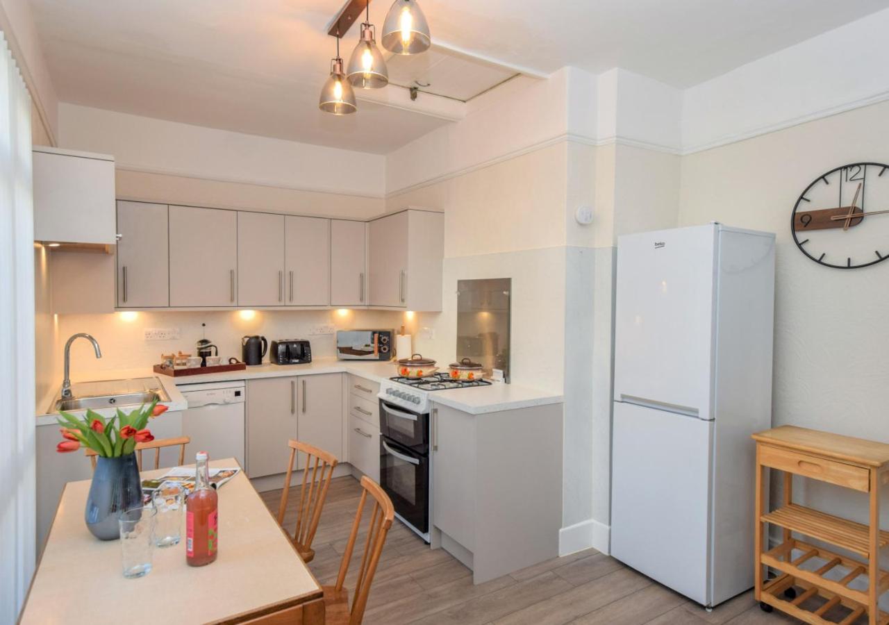 3 Bed in Woolacombe oc-n1711