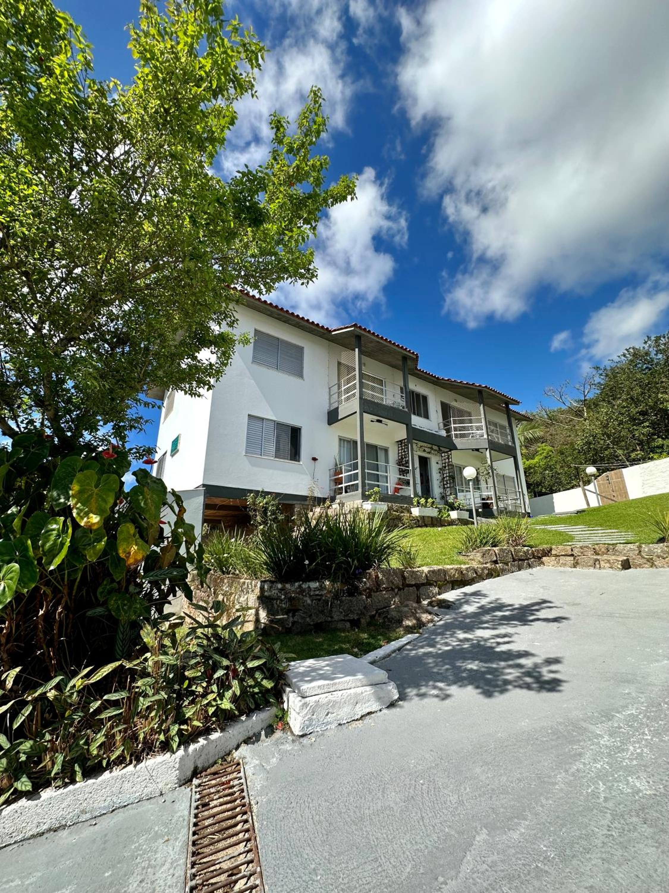 Residencial Mansur - Jurerê view 4