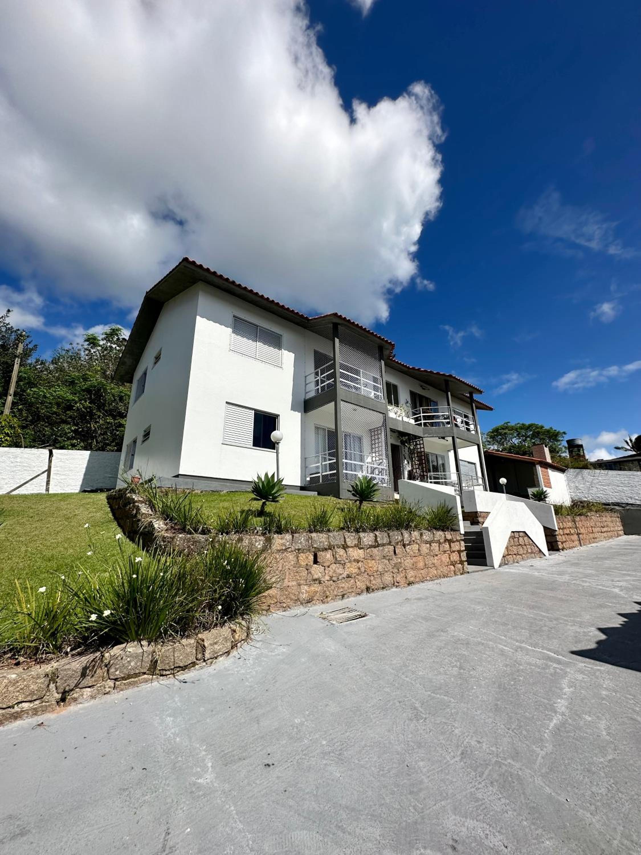 Residencial Mansur - Jurerê view 2