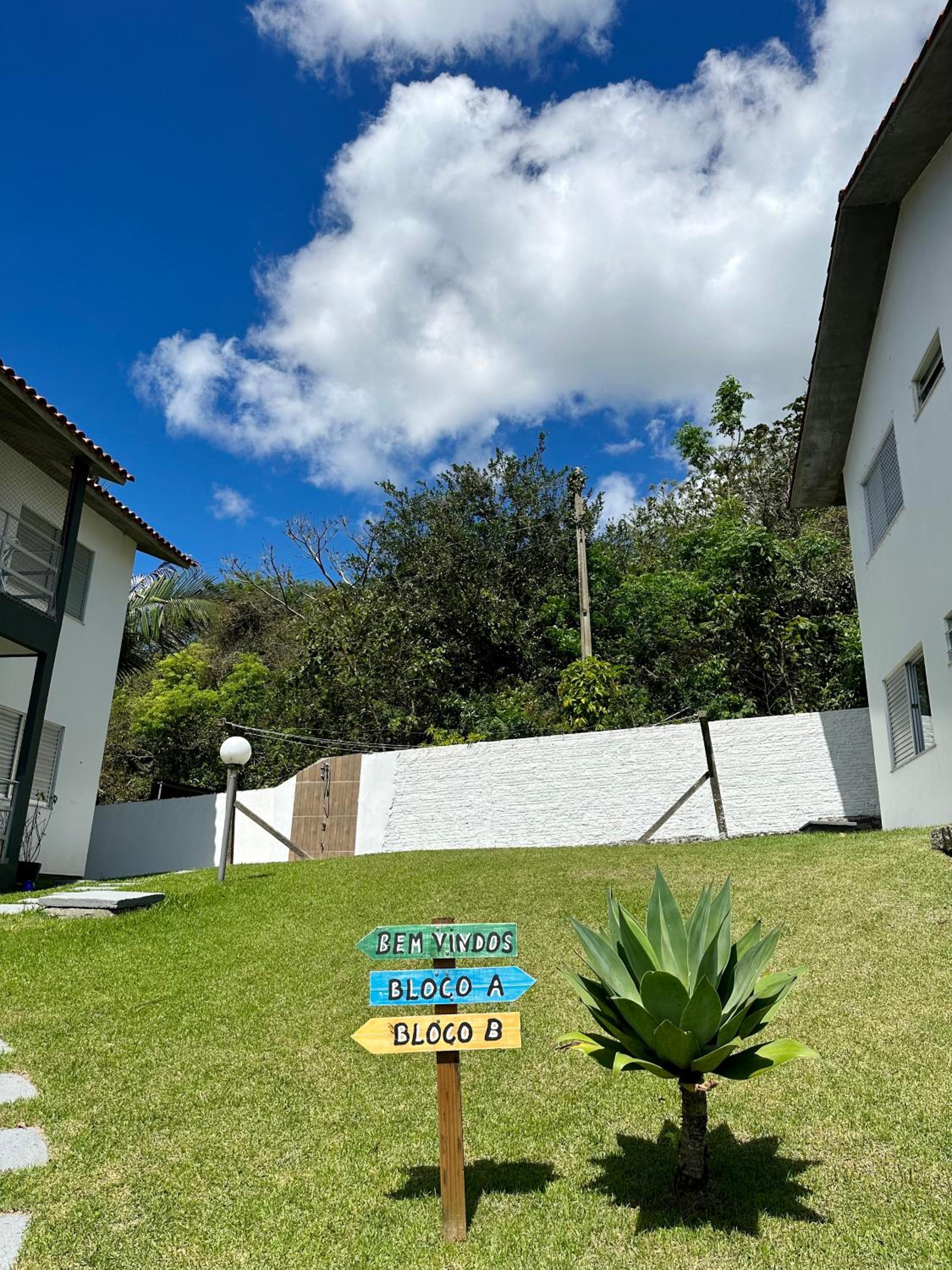 Residencial Mansur - Jurerê view 3