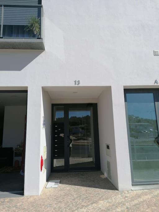 Apartamento minimalista Centenário