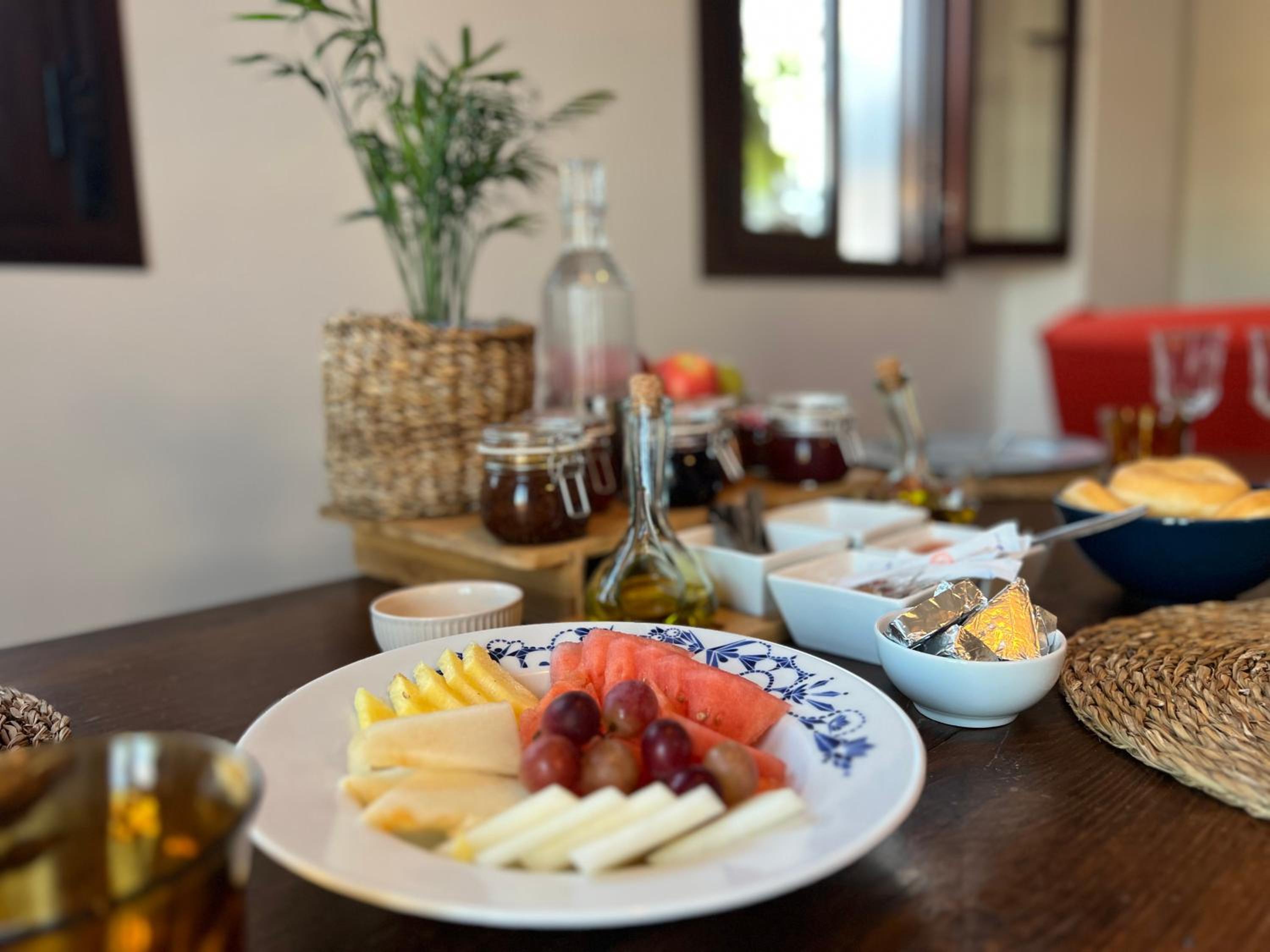 Yanes Bed And Breakfast Ronda