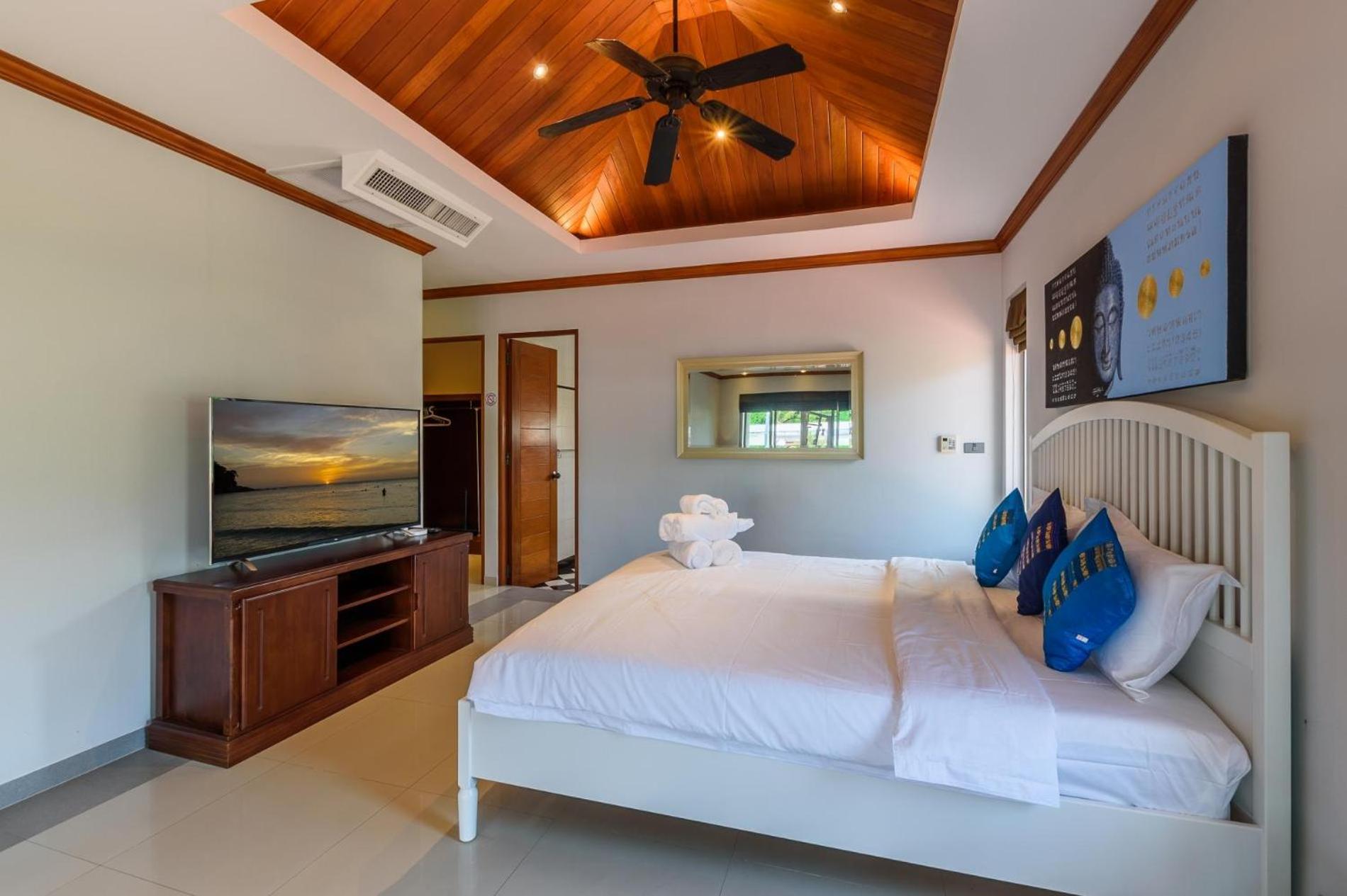 Amber Pool Villa Your private slice of paradise view 5