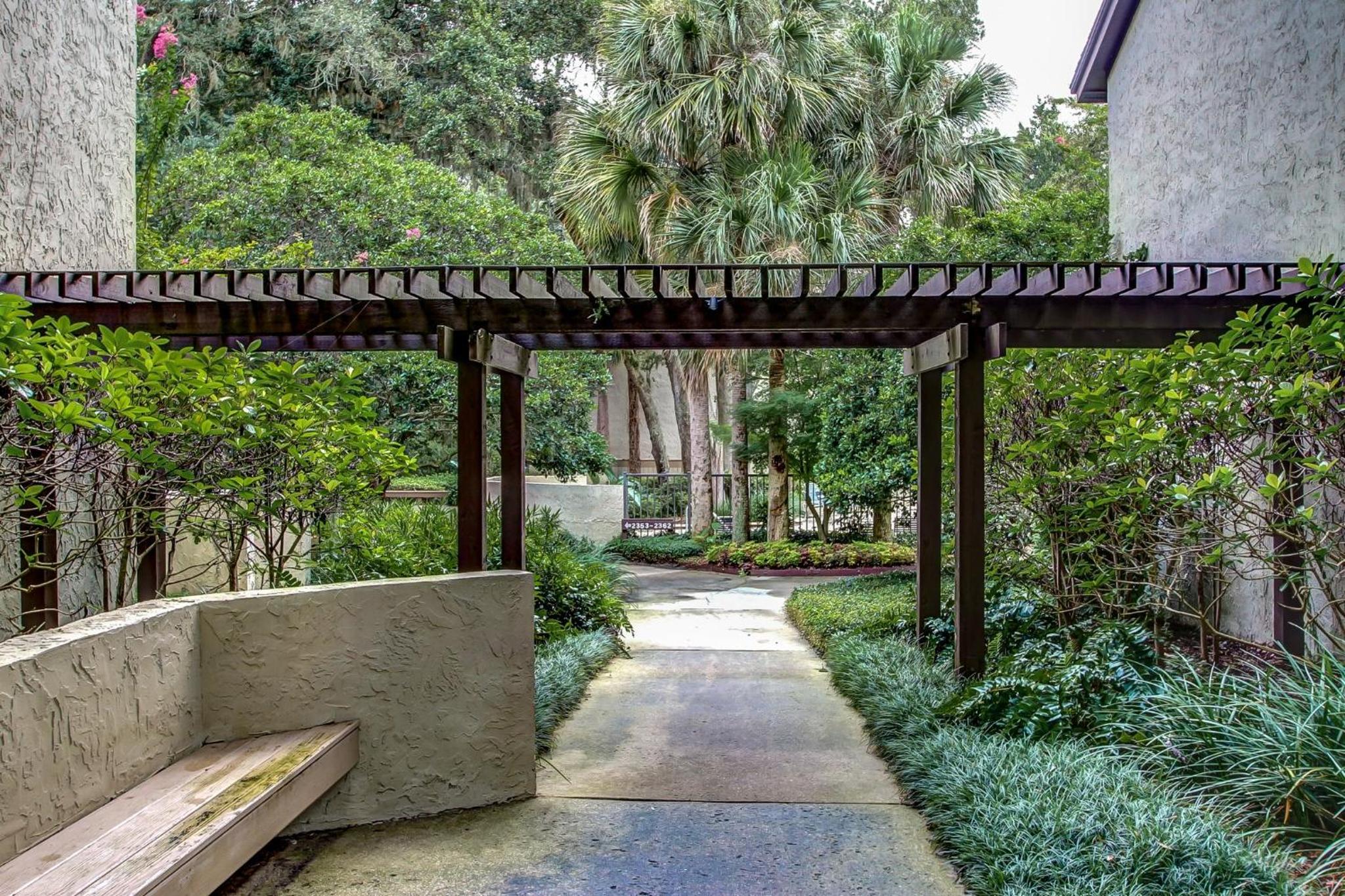 2349 Courtside Villas view 5