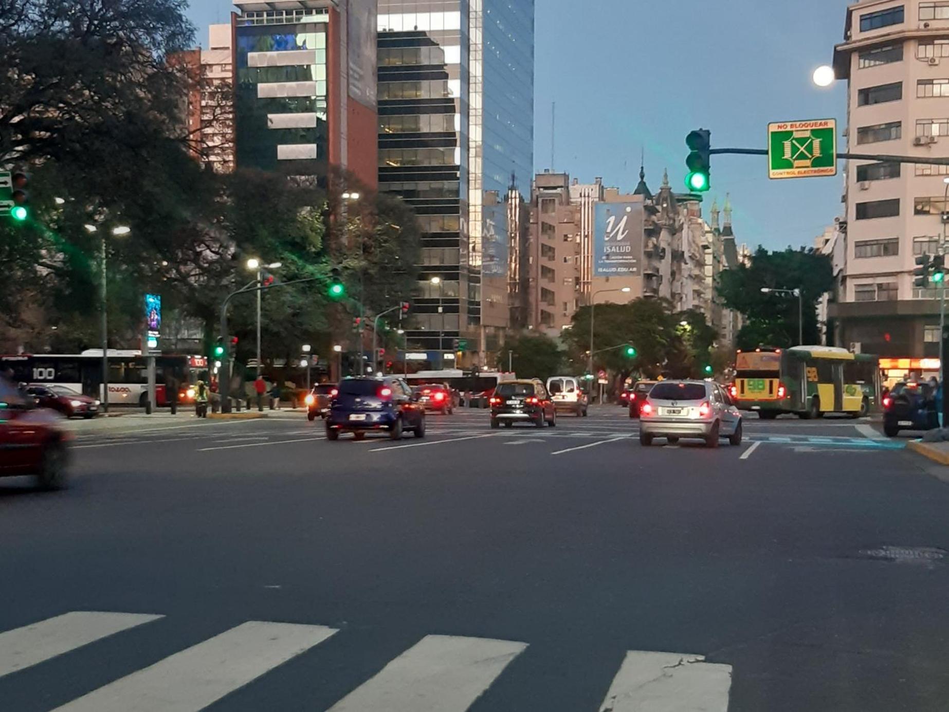 Apartamento centrico