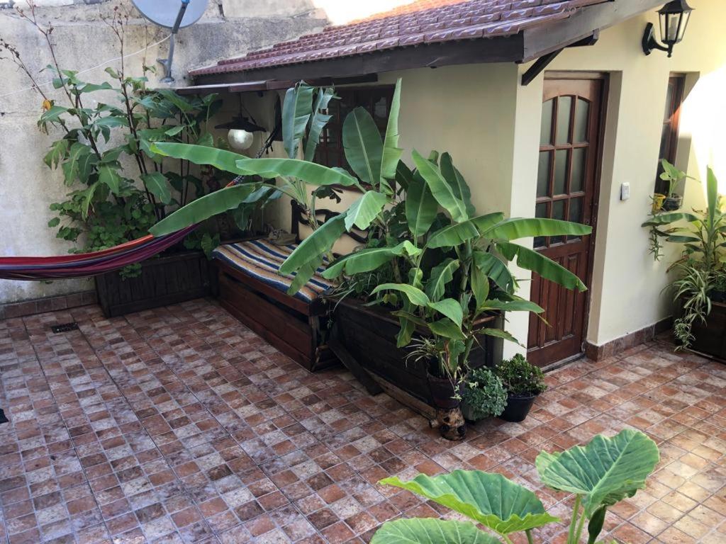 Departamento La Susi a metros del mar Con Cochera La Perla