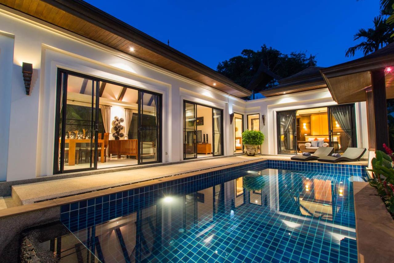 Tulip Pool Villa Luxurious Villa Escape Awaits