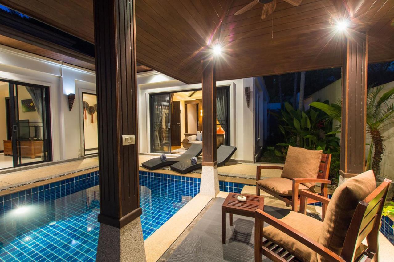Tulip Pool Villa Luxurious Villa Escape Awaits