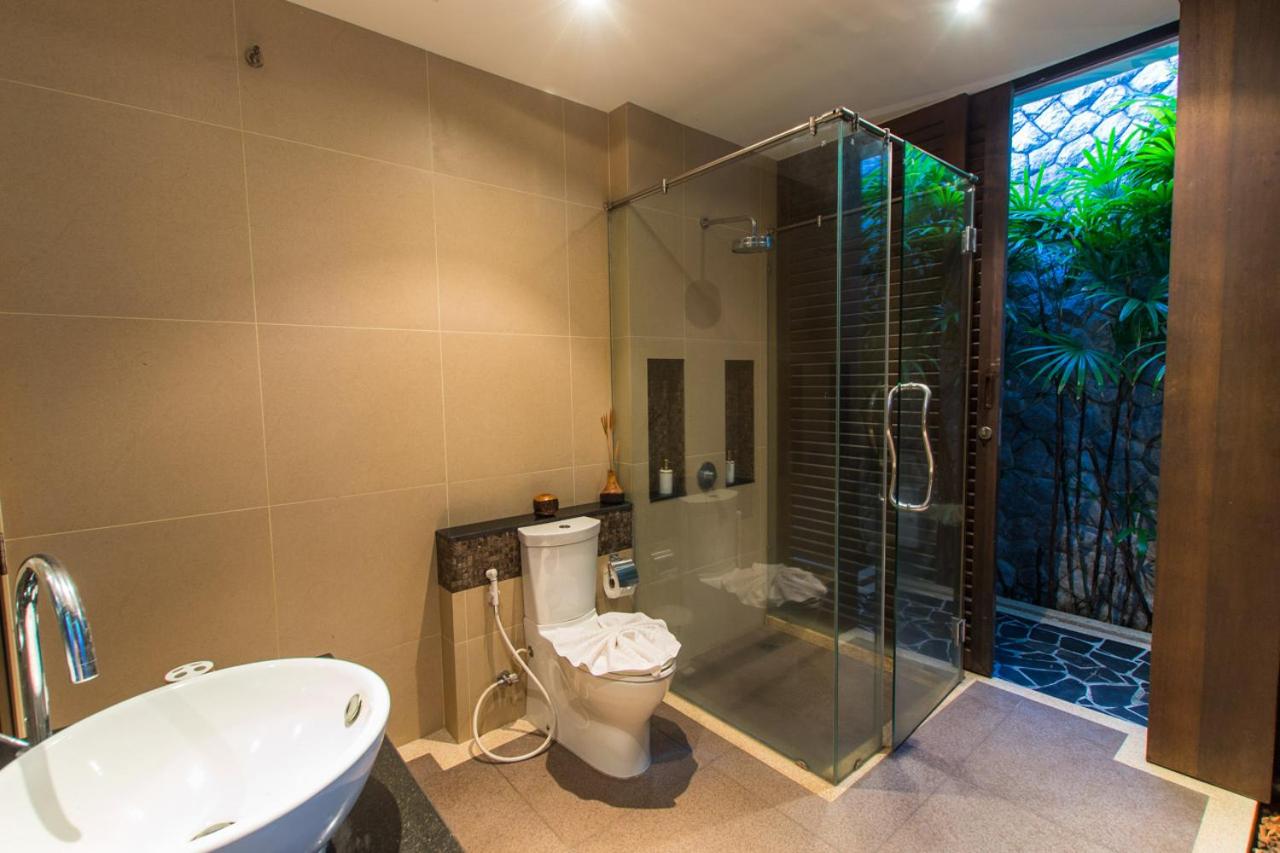 Tulip Pool Villa Luxurious Villa Escape Awaits