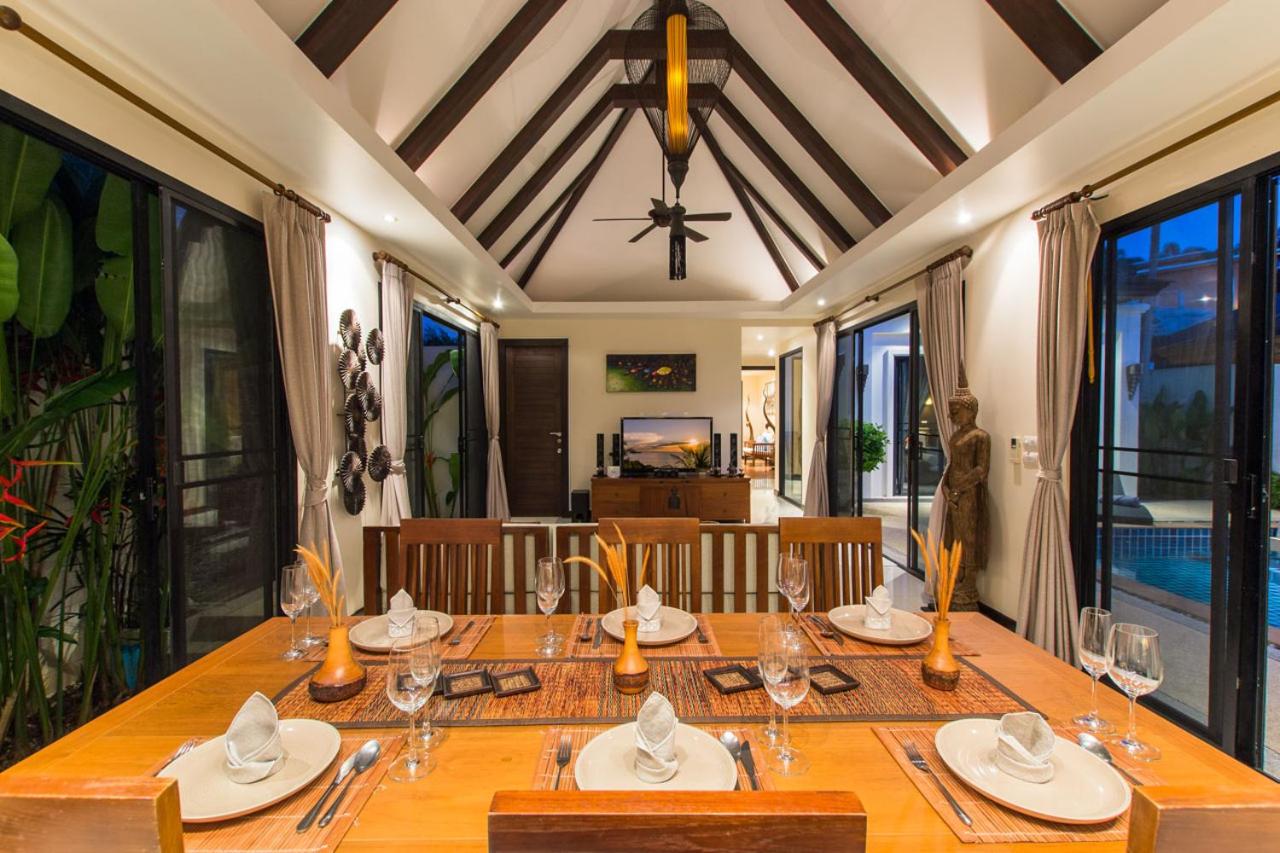 Tulip Pool Villa Luxurious Villa Escape Awaits