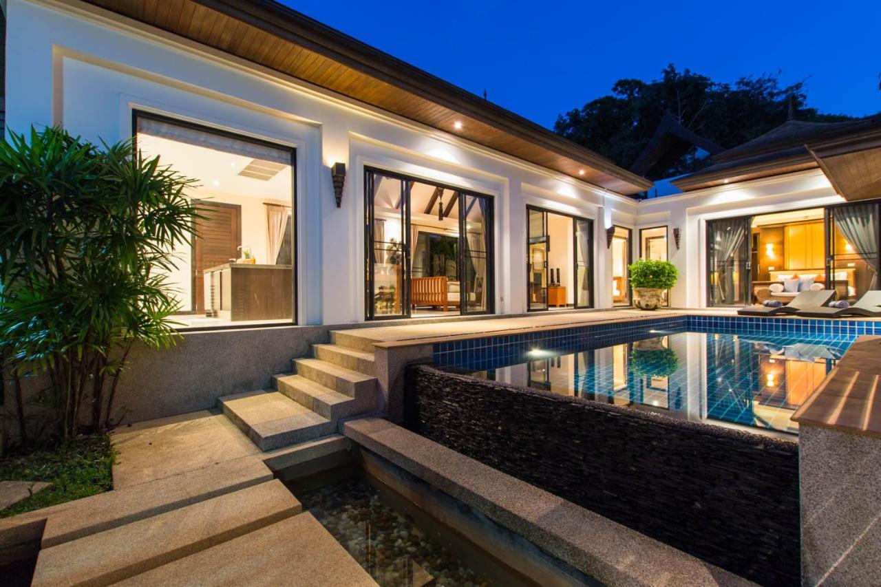 Tulip Pool Villa Luxurious Villa Escape Awaits
