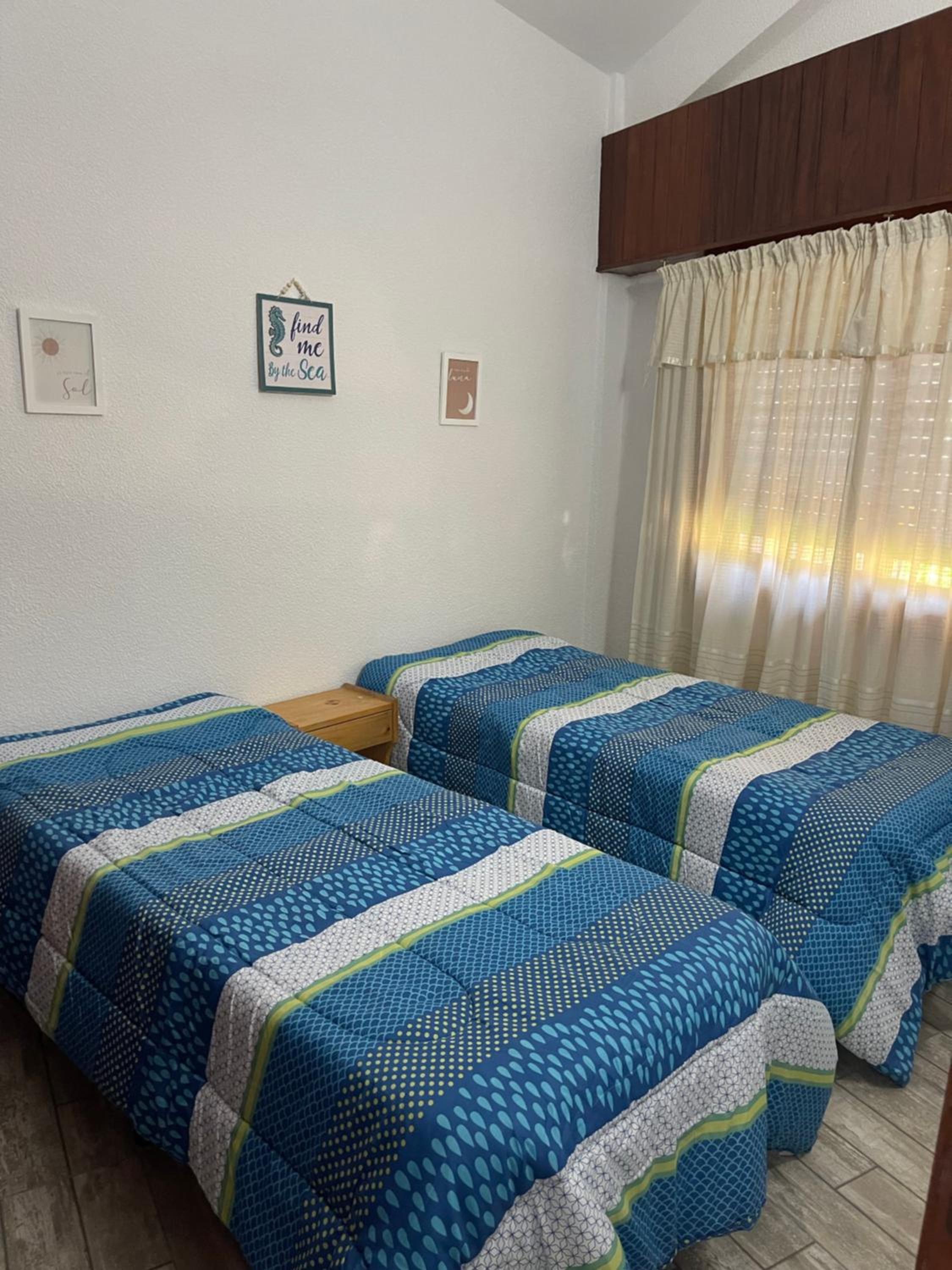 Duplex San Bernardo 3 dormitorios