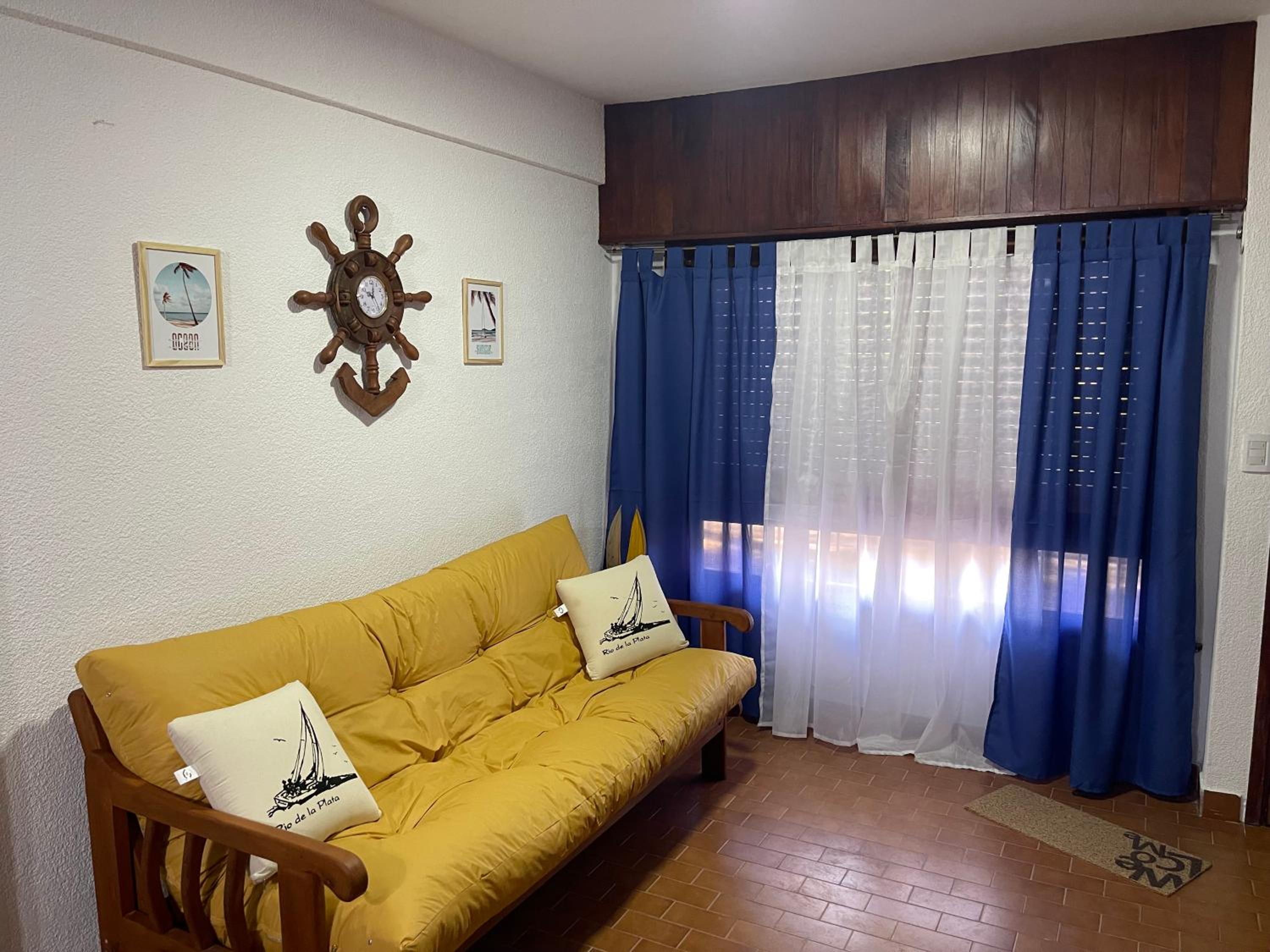 Duplex San Bernardo 3 dormitorios