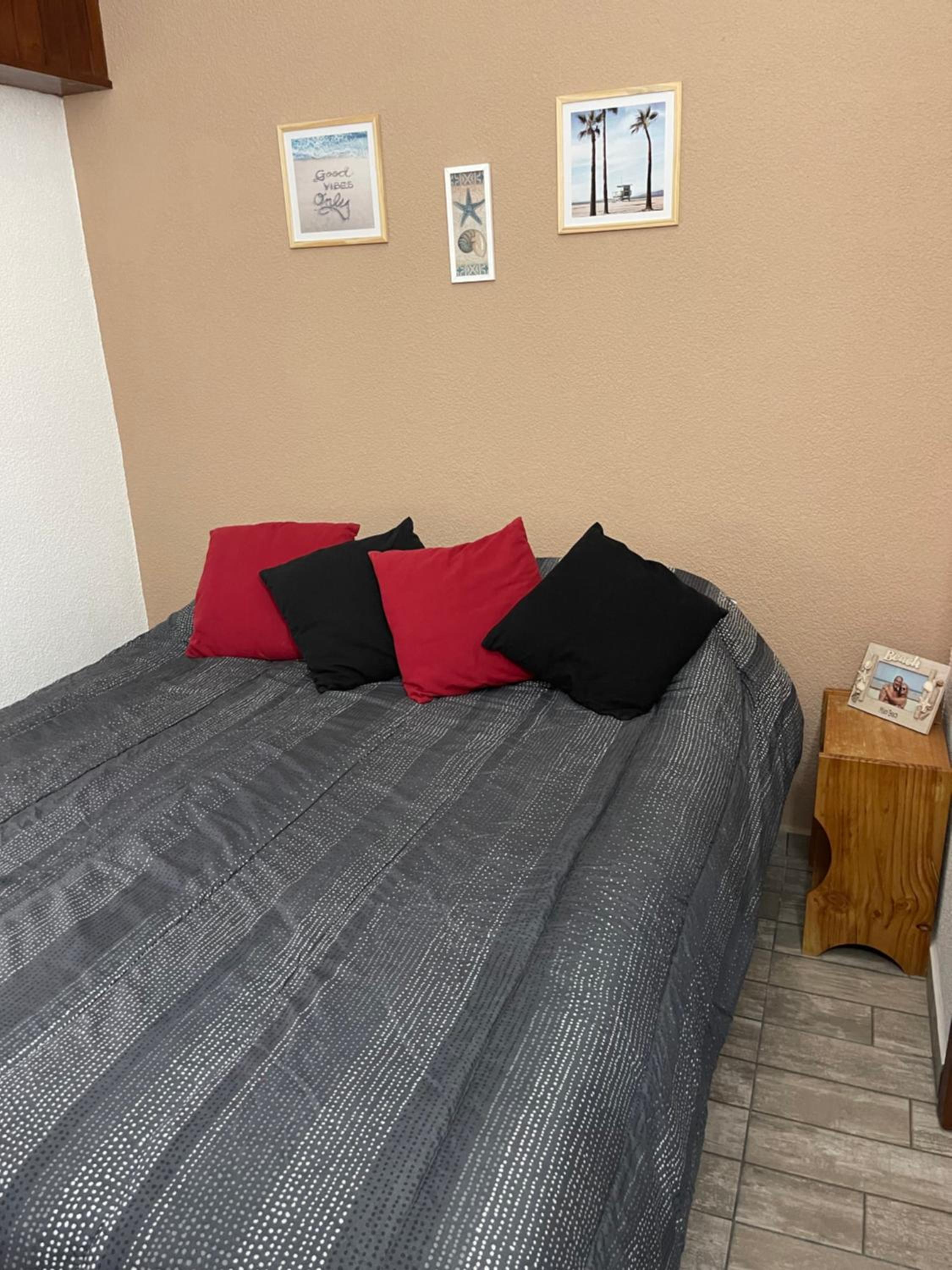 Duplex San Bernardo 3 dormitorios