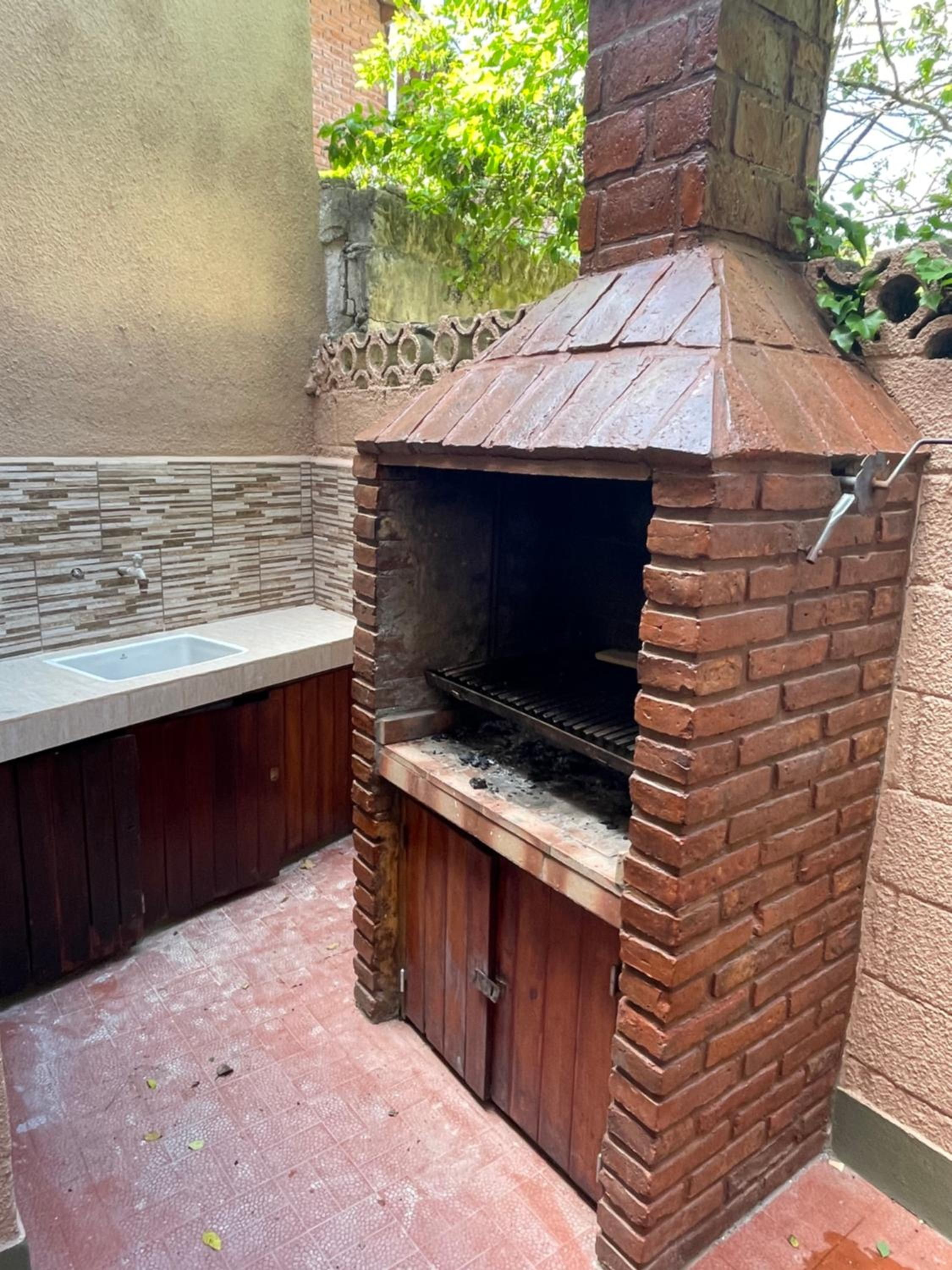 Duplex San Bernardo 3 dormitorios