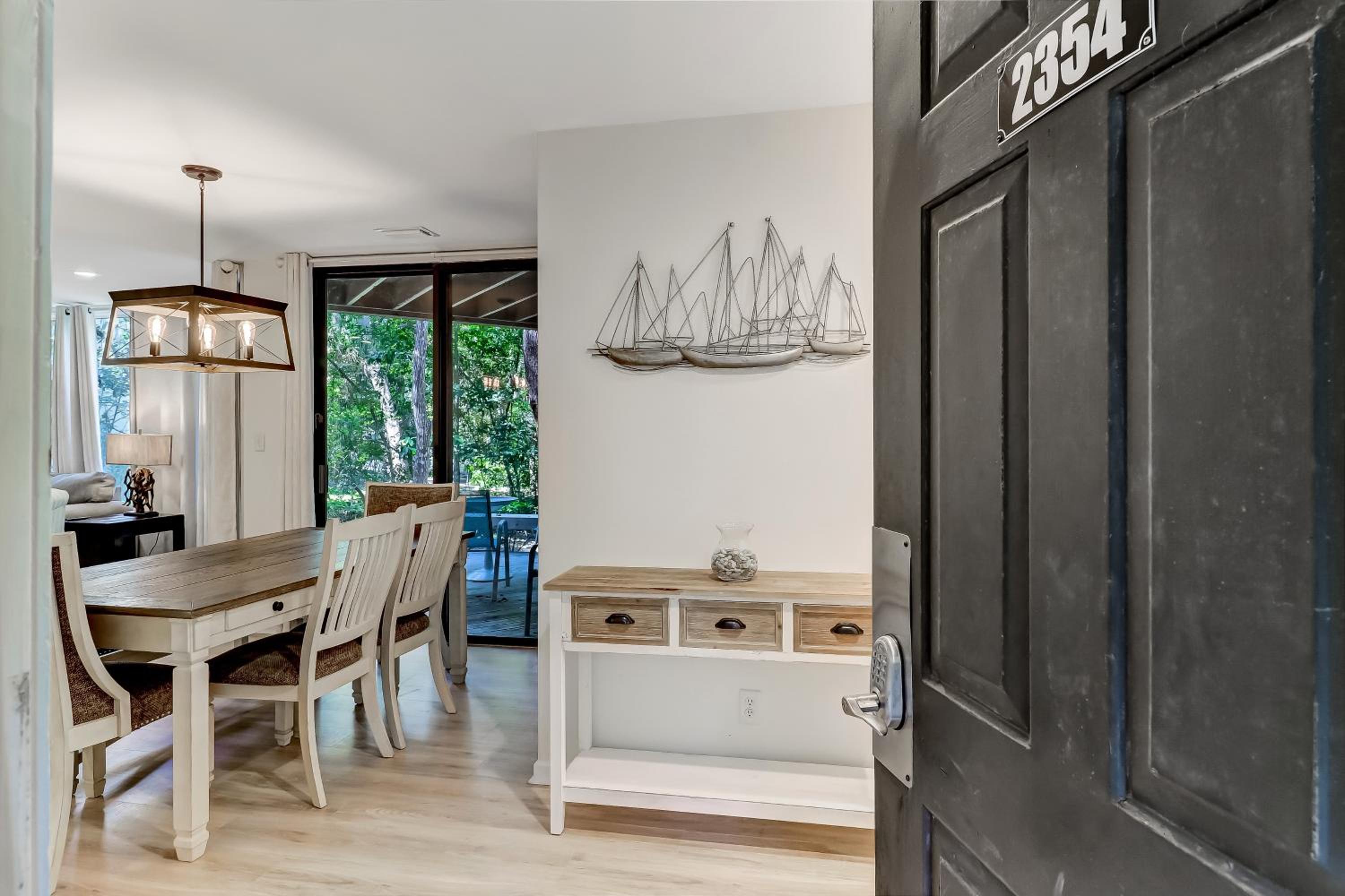 2354-56 Courtside Villas view 2