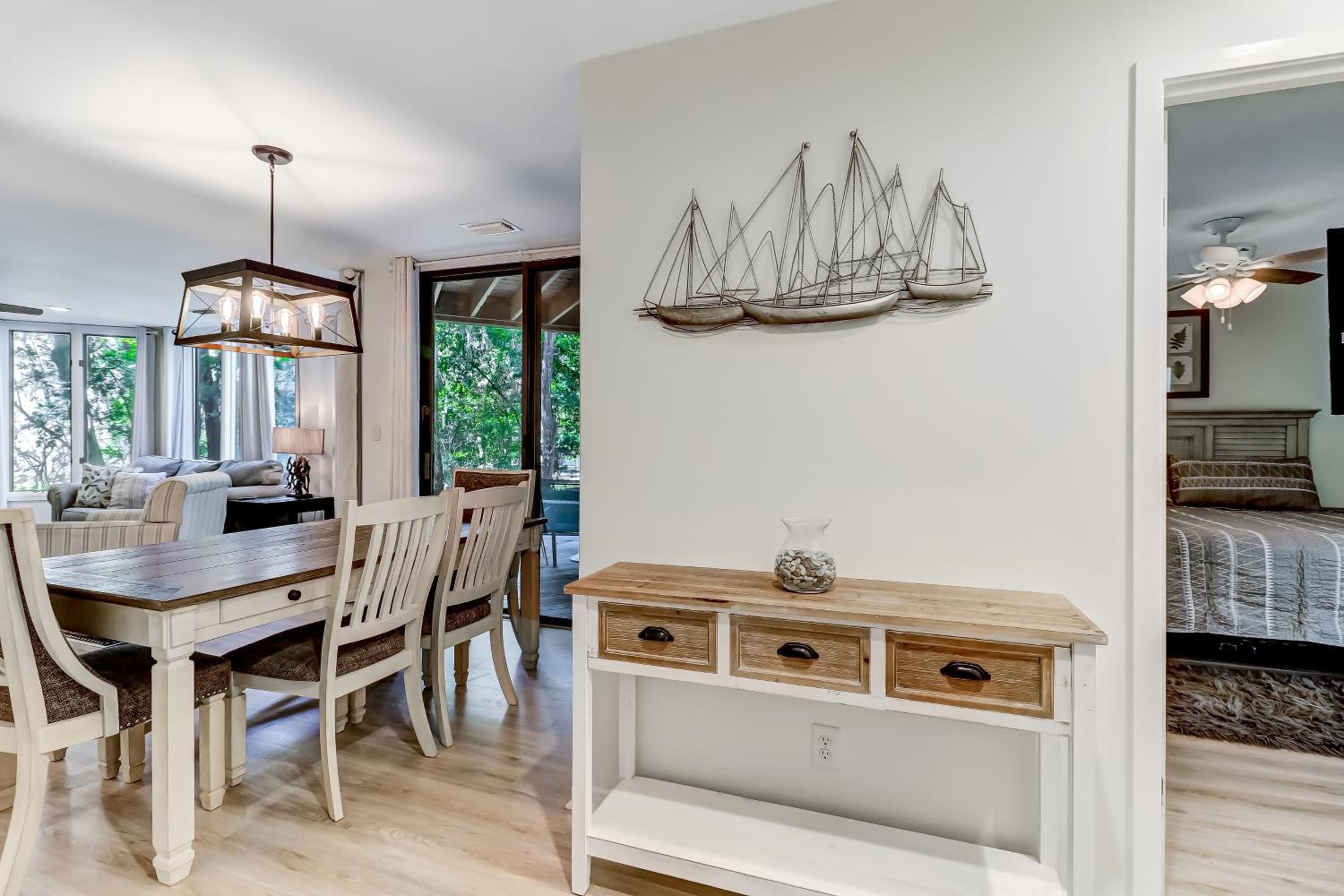 2354-56 Courtside Villas view 3
