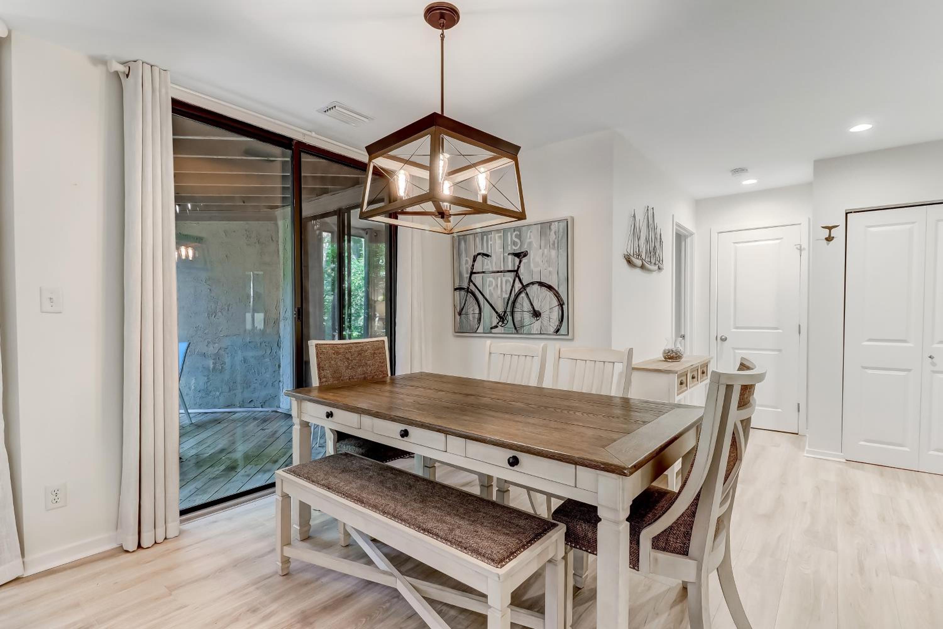 2354-56 Courtside Villas view 5