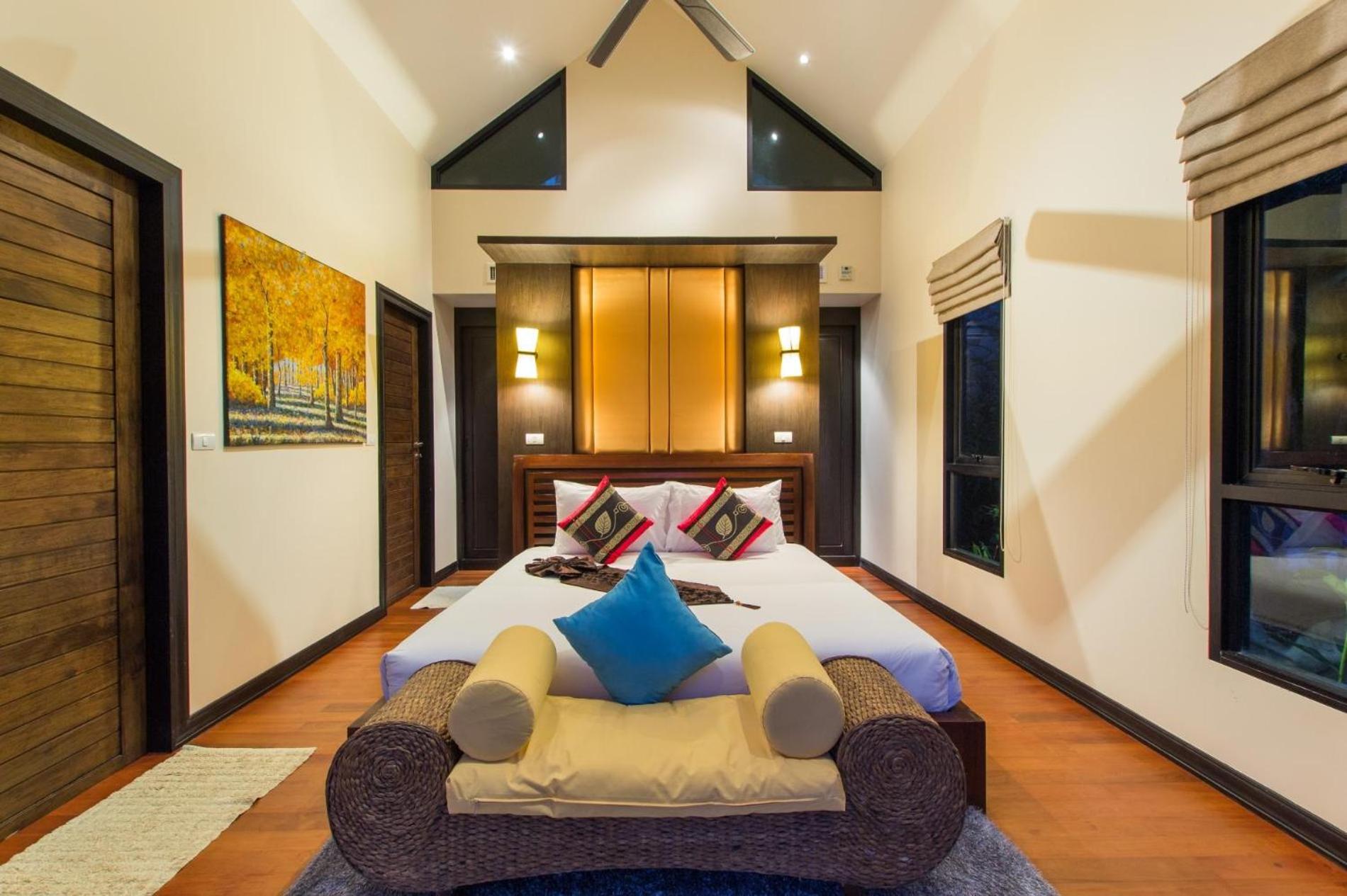 Hidden Pool Villa A Hidden Haven Just For You