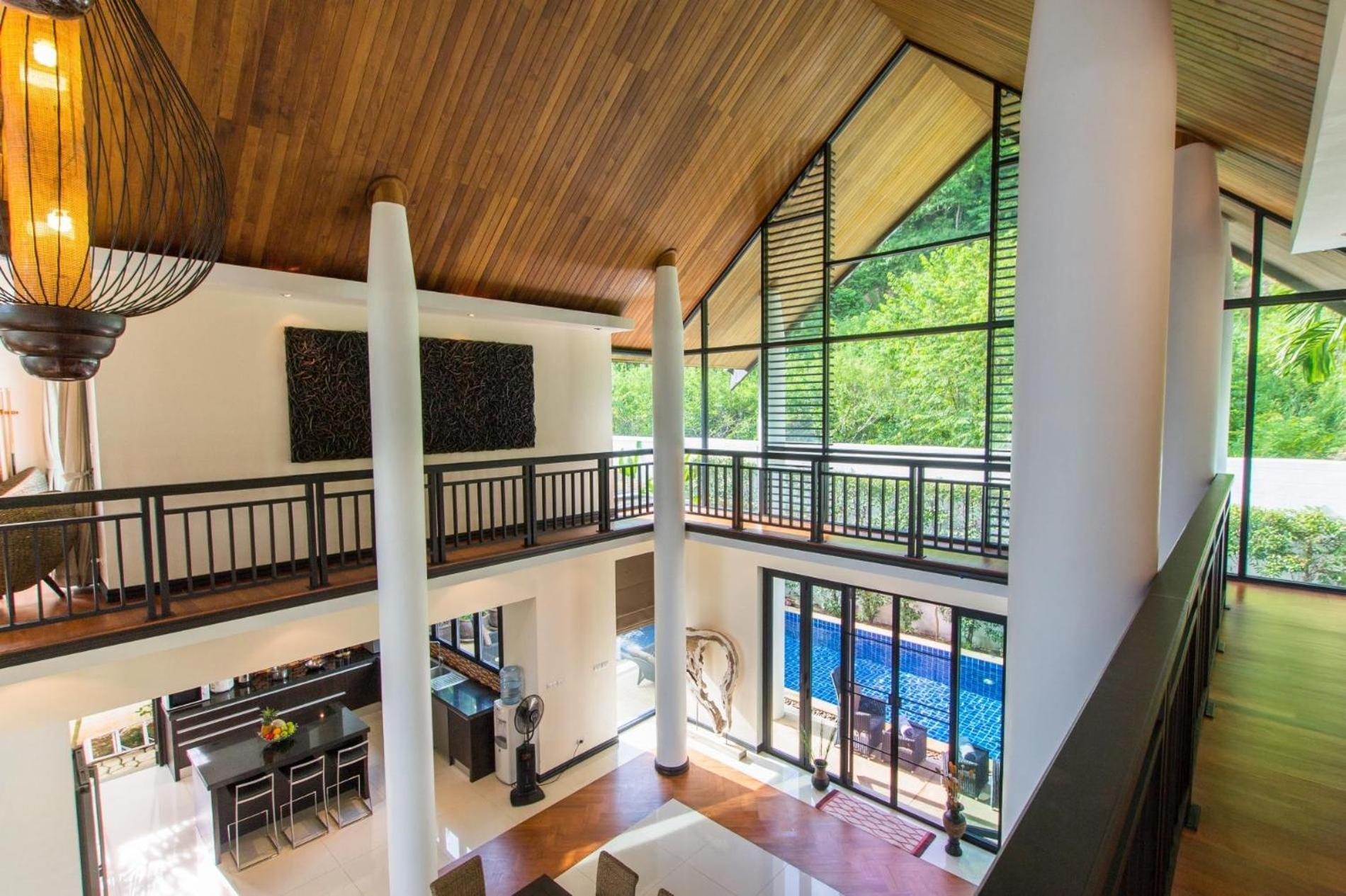 Hidden Pool Villa A Hidden Haven Just For You