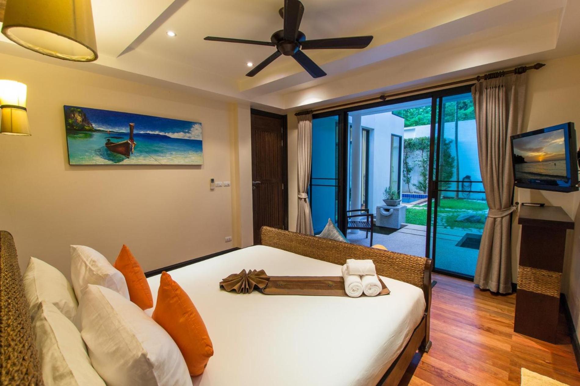Hidden Pool Villa A Hidden Haven Just For You