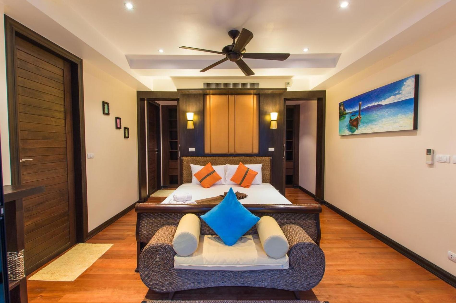 Hidden Pool Villa A Hidden Haven Just For You