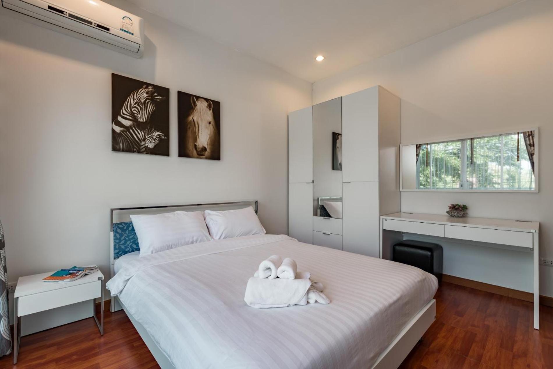 Hidden Pool Villa A Hidden Haven Just For You