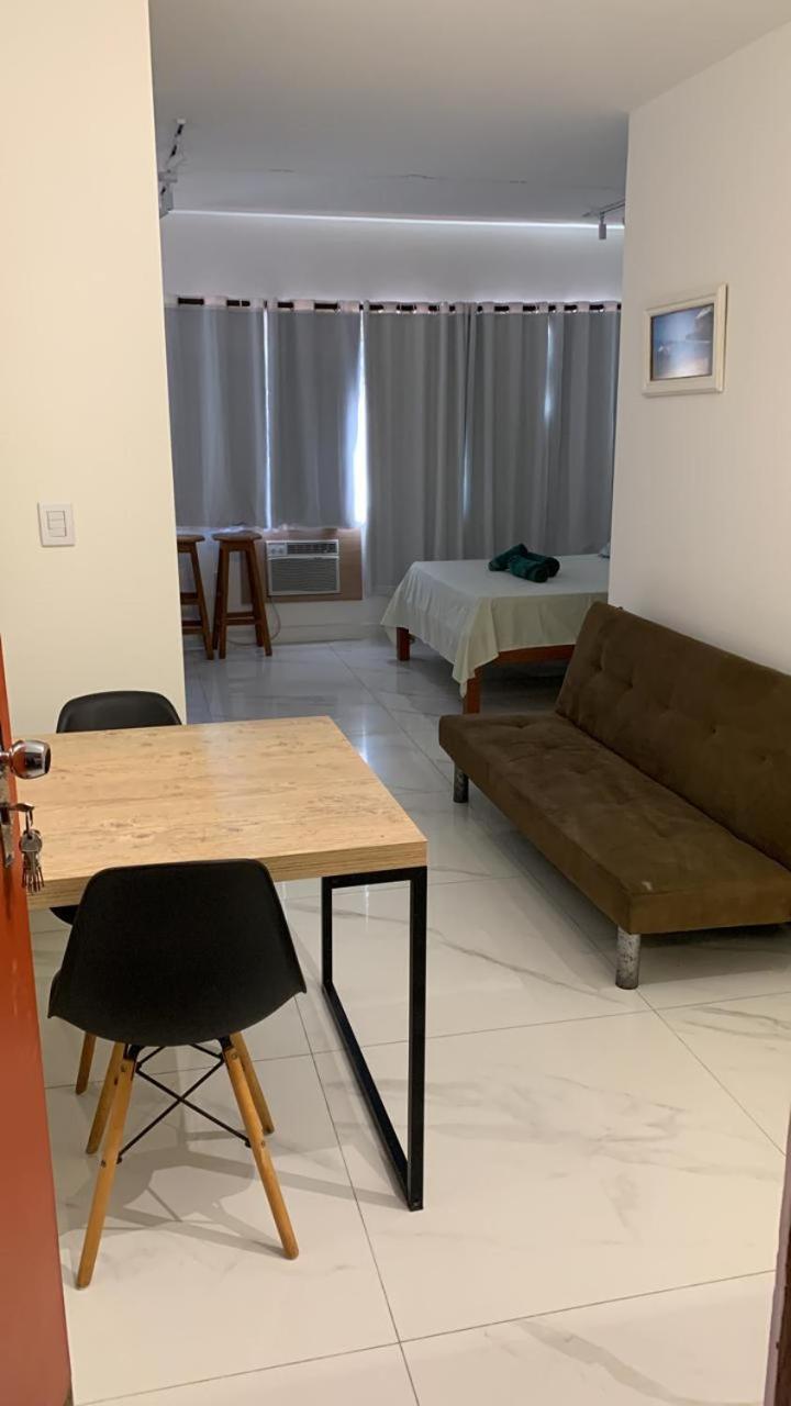 Barra Summer Flat-Apartamento Princesa Isabel