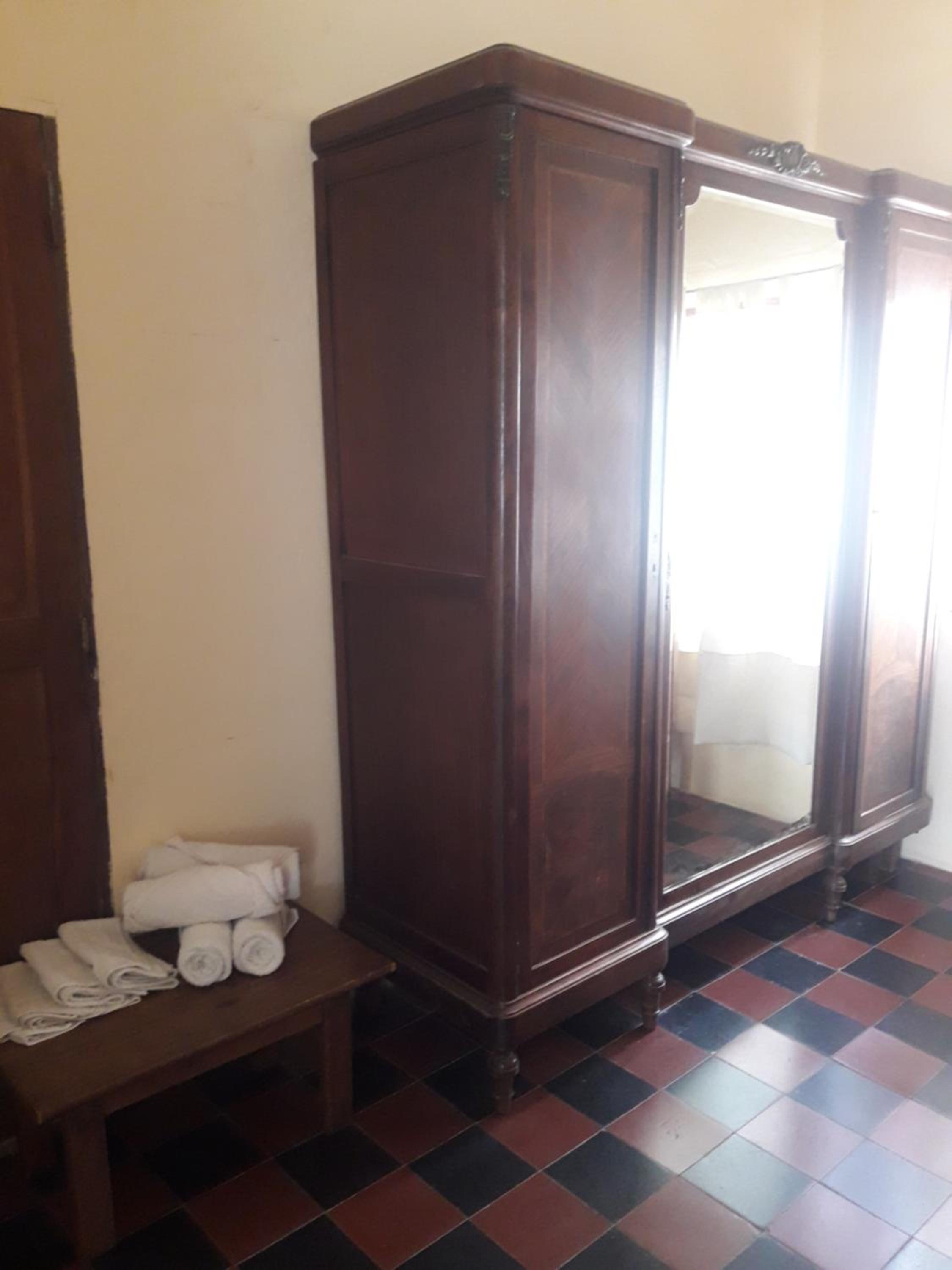 Hospedaje centro erks