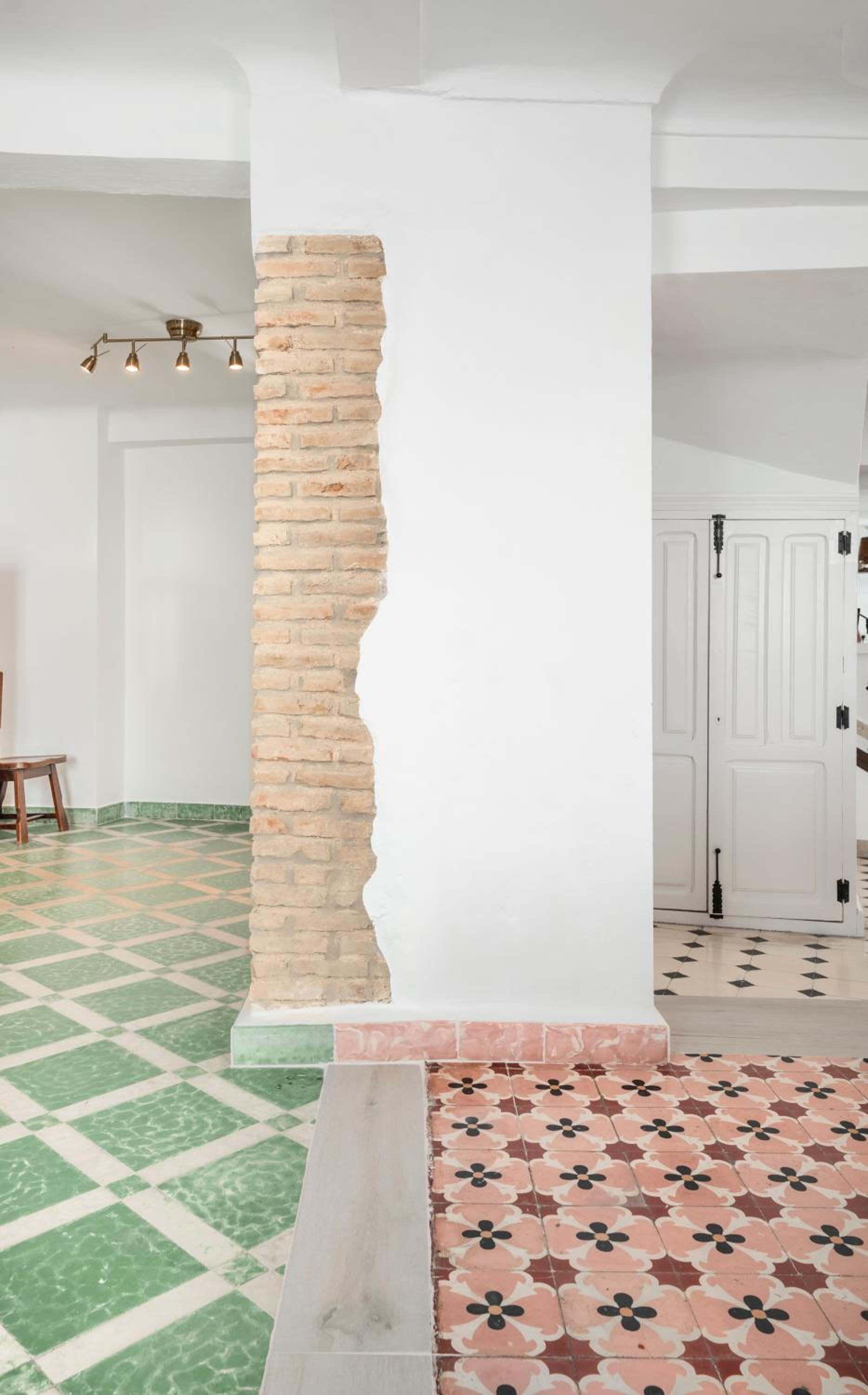 Balcón a la Sierra - Gran Casa con Terraza y Hermosas Vistas a la Sierra