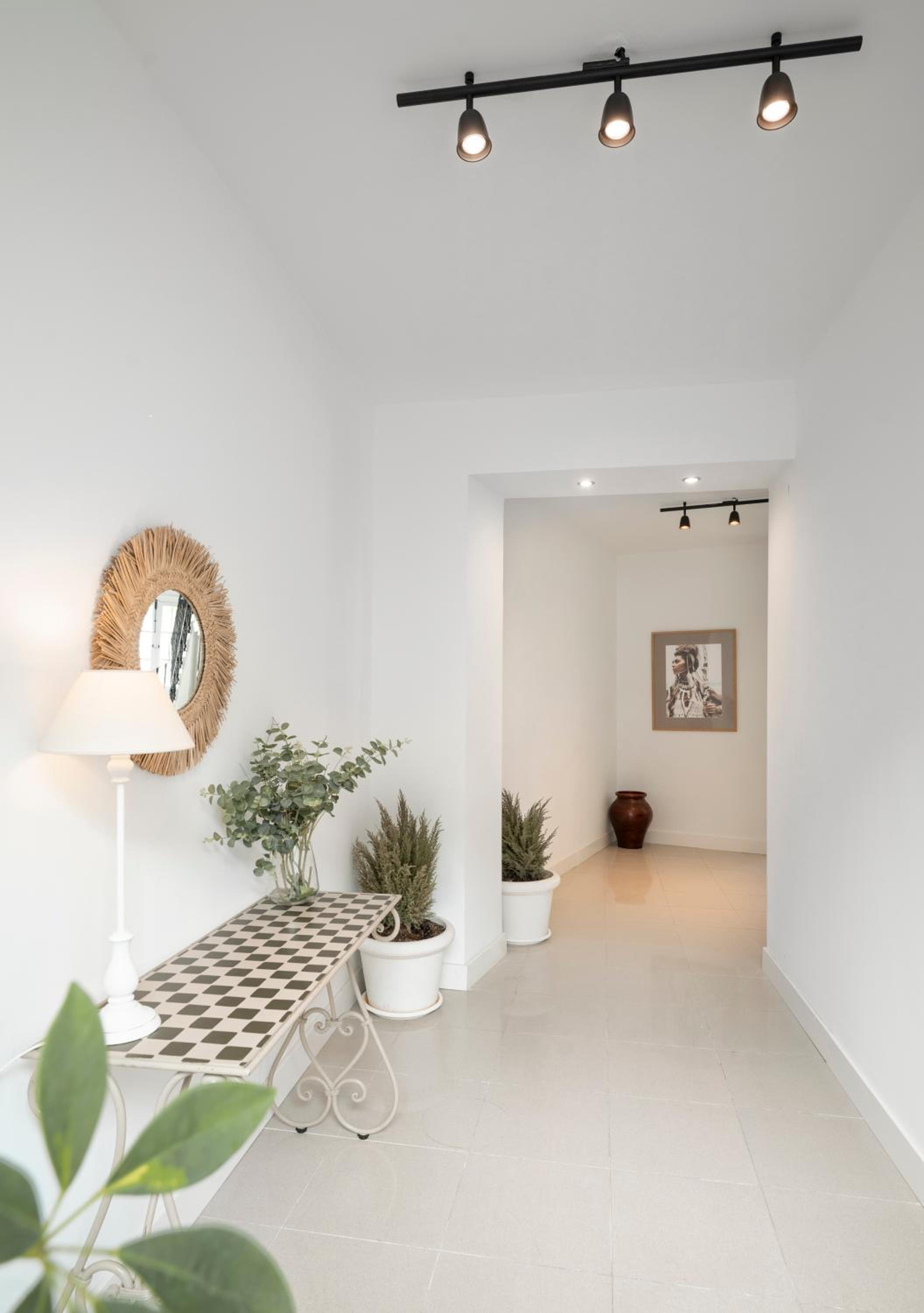 Balcón a la Sierra - Gran Casa con Terraza y Hermosas Vistas a la Sierra