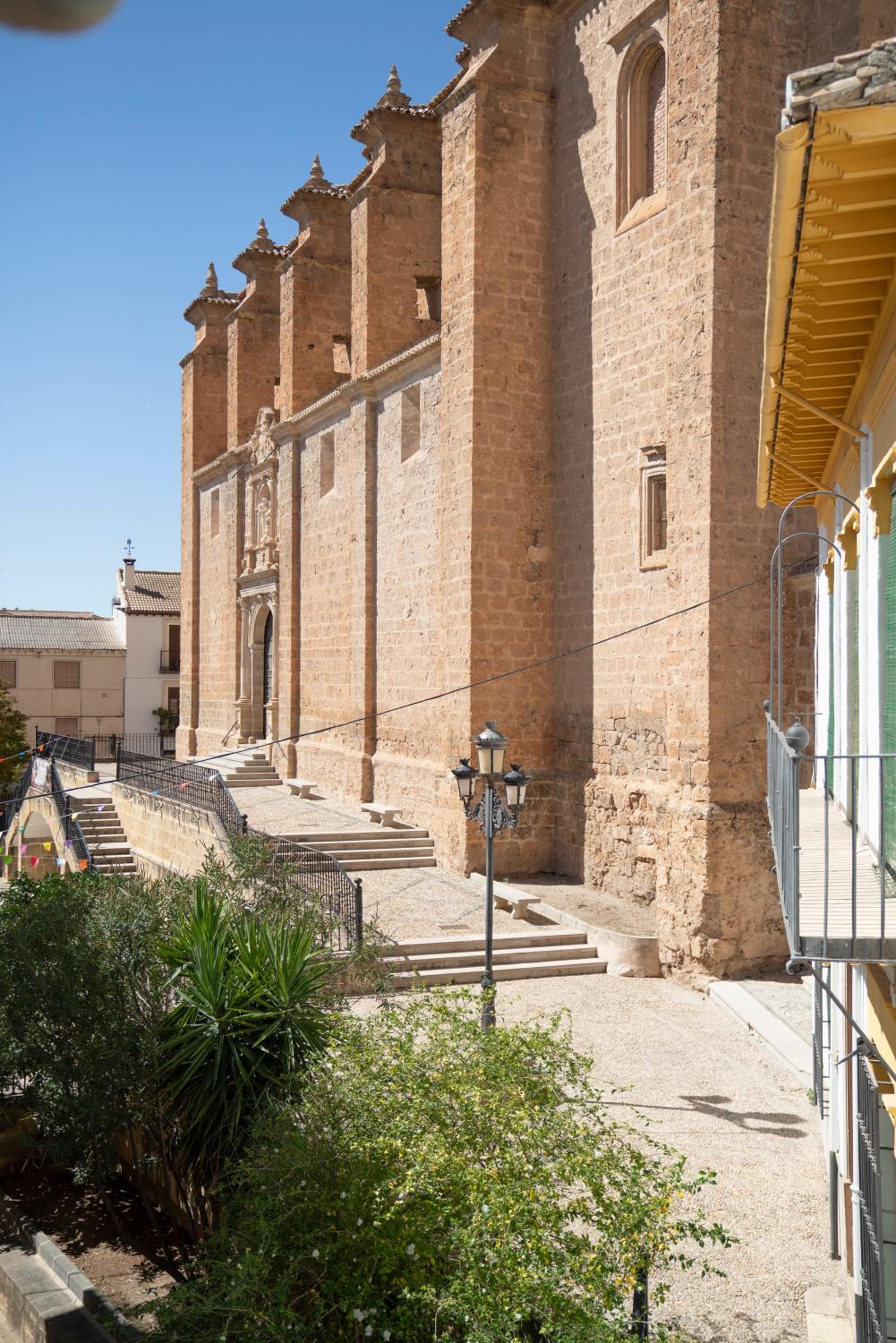 Balcón a la Sierra - Gran Casa con Terraza y Hermosas Vistas a la Sierra