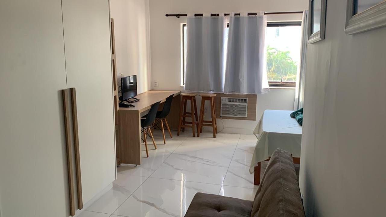 Barra Summer Flat-Apartamento Princesa Isabel