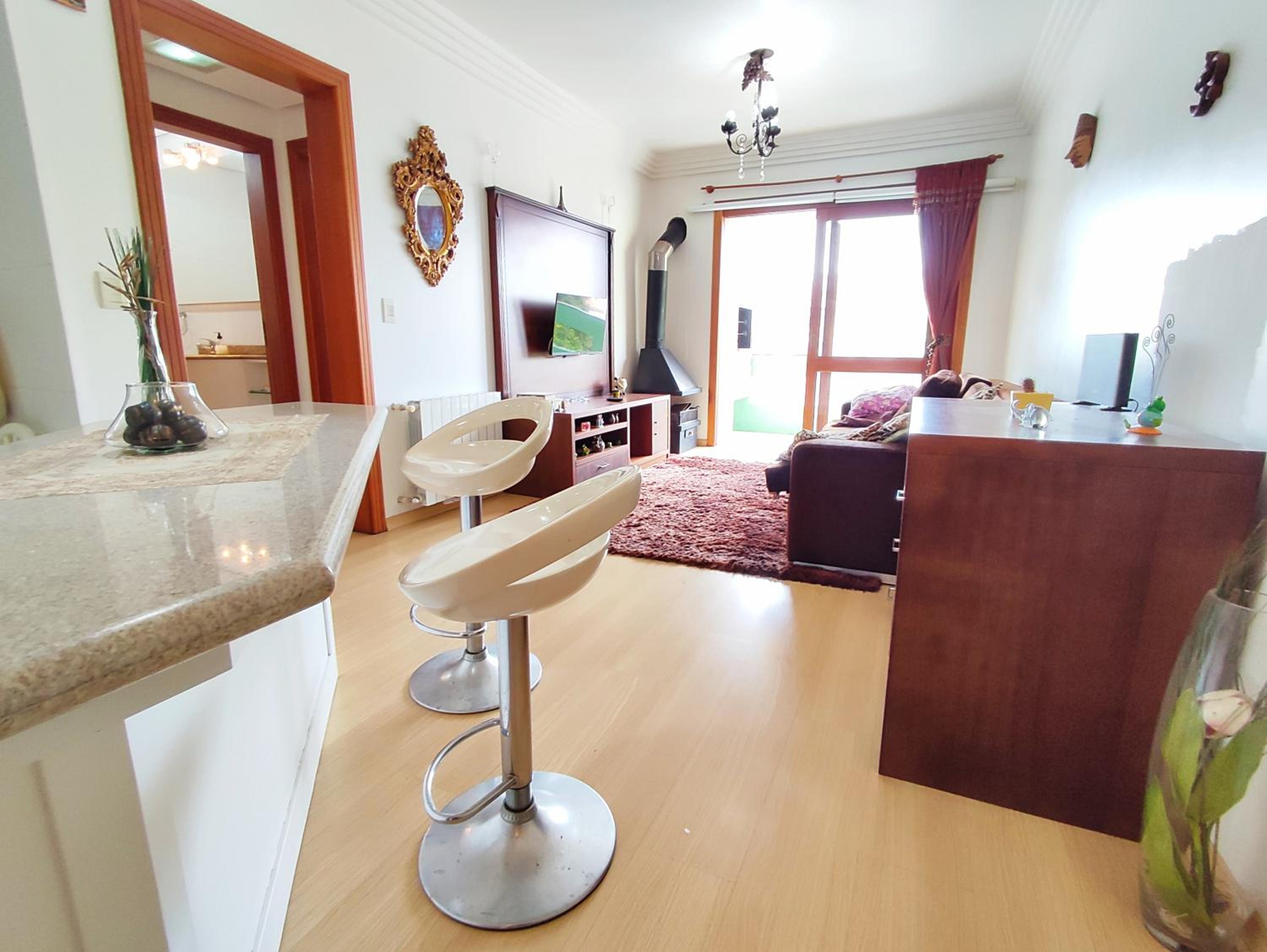 Encantador Apartamento no Centro