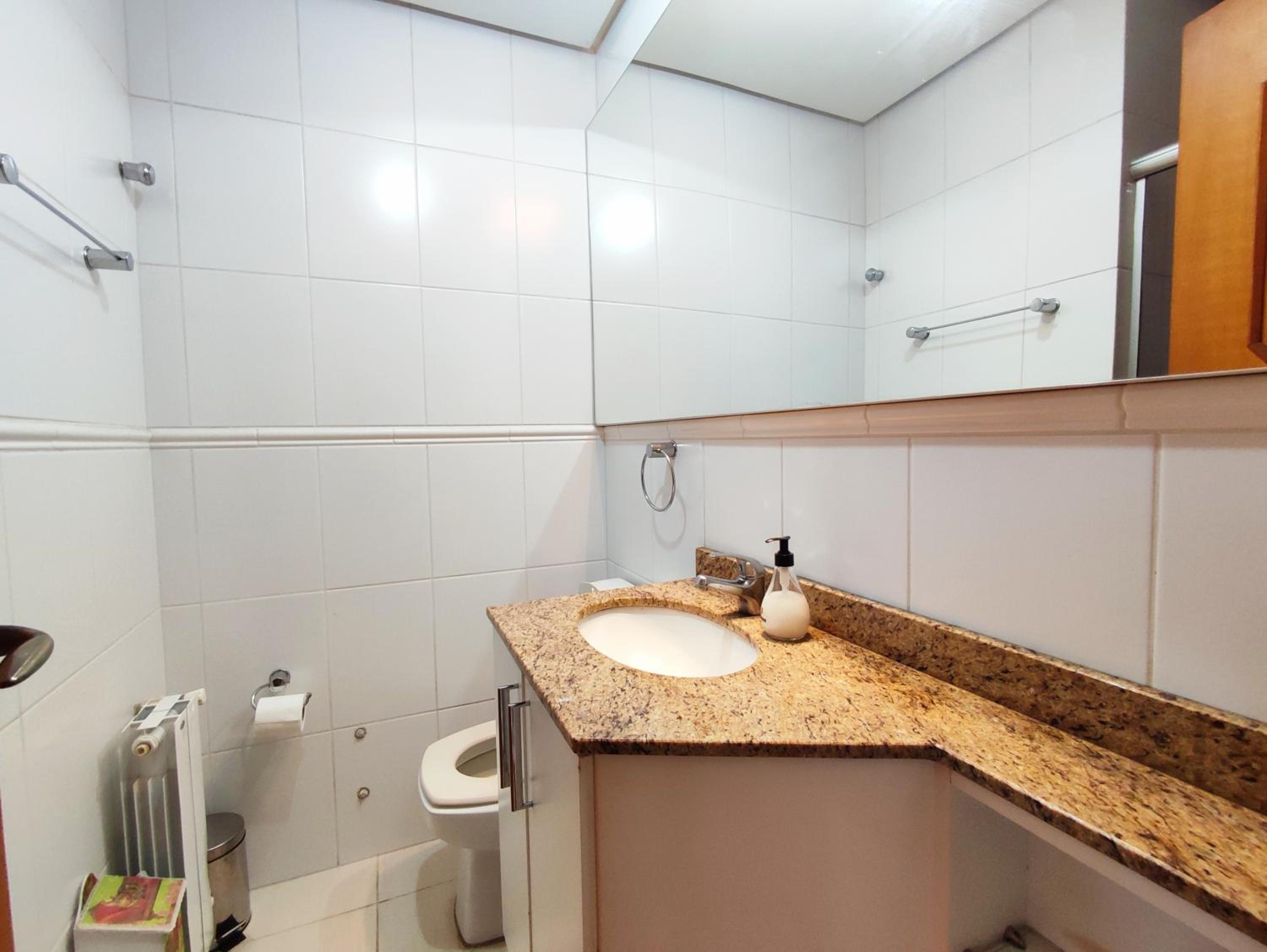 Encantador Apartamento no Centro